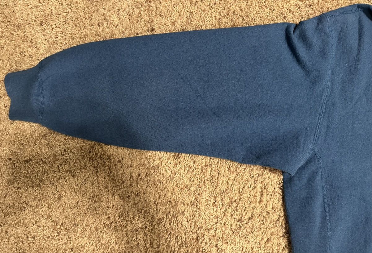 Supreme SUPREME FW23 BLUE BOX LOGO HOODED SWEATSHIRT SIZE LARGE Size US L / EU 52-54 / 3 - 6 Thumbnail