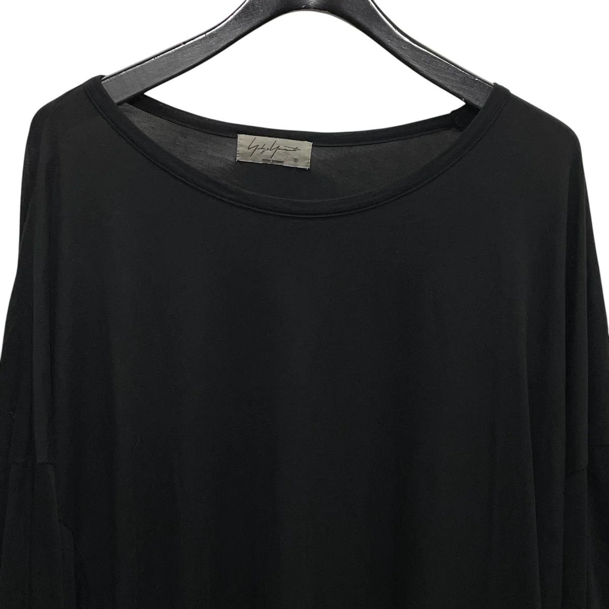 Yohji Yamamoto YOHJI YAMAMOTO one piece Size US L / EU 52-54 / 3 - 3 Thumbnail