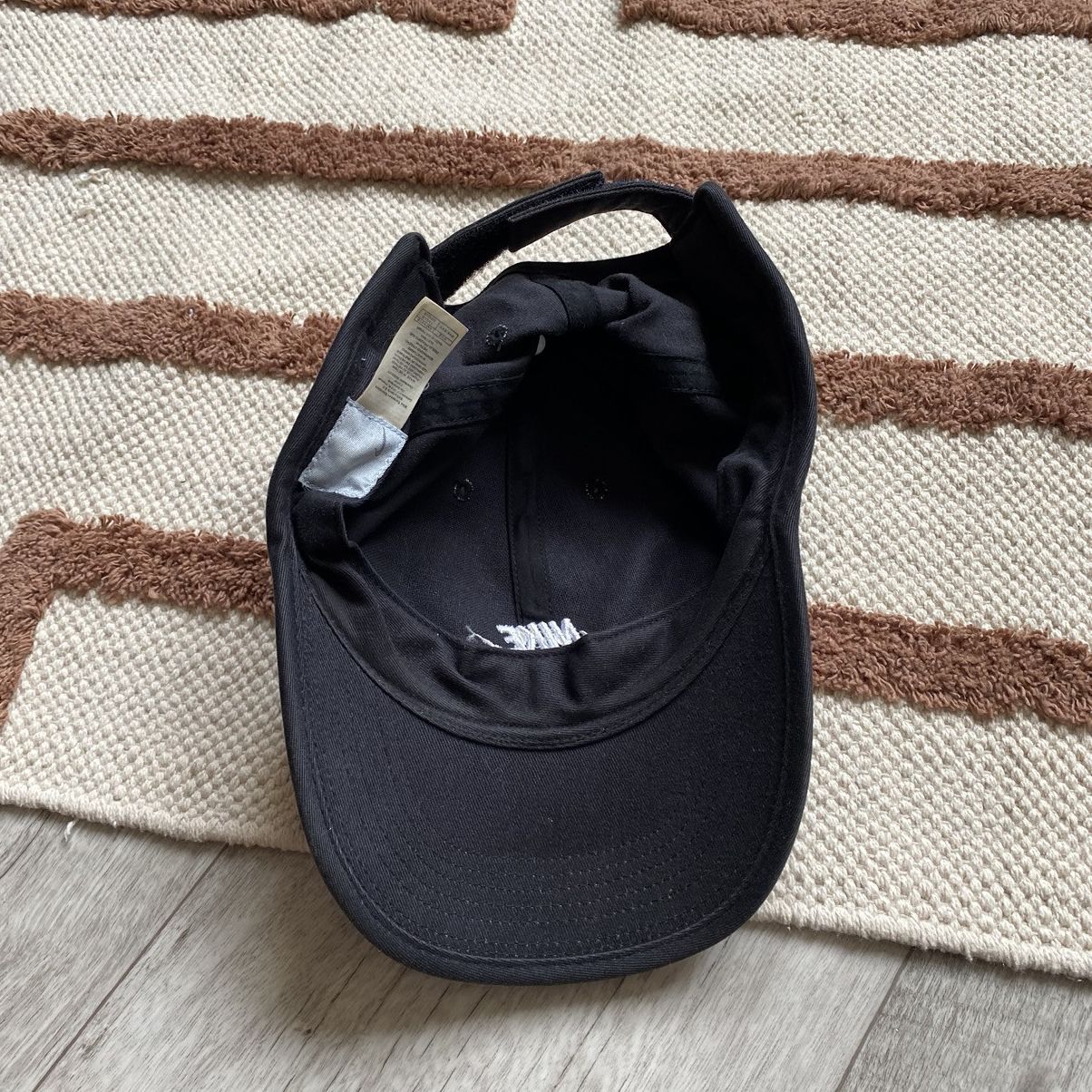 Nike NIKE AIR Y2K DRILL FADED CAP Size ONE SIZE - 7 Thumbnail