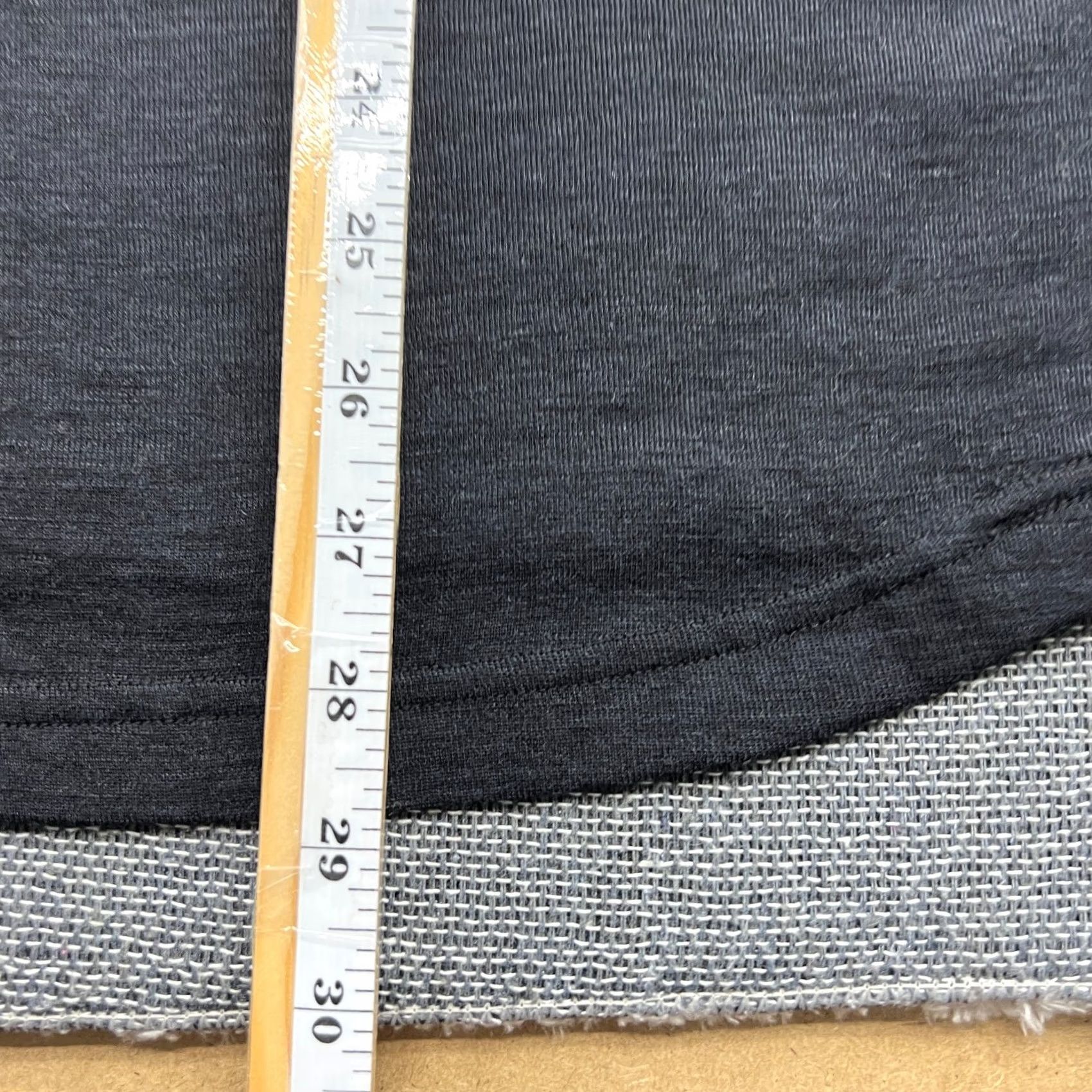 Layer 8 Pierre Robert Base Layer Shirt Mens Medium Merino Wool Tencel Outdoor Ski Hiking Size US M / EU 48-50 / 2 - 6 Thumbnail