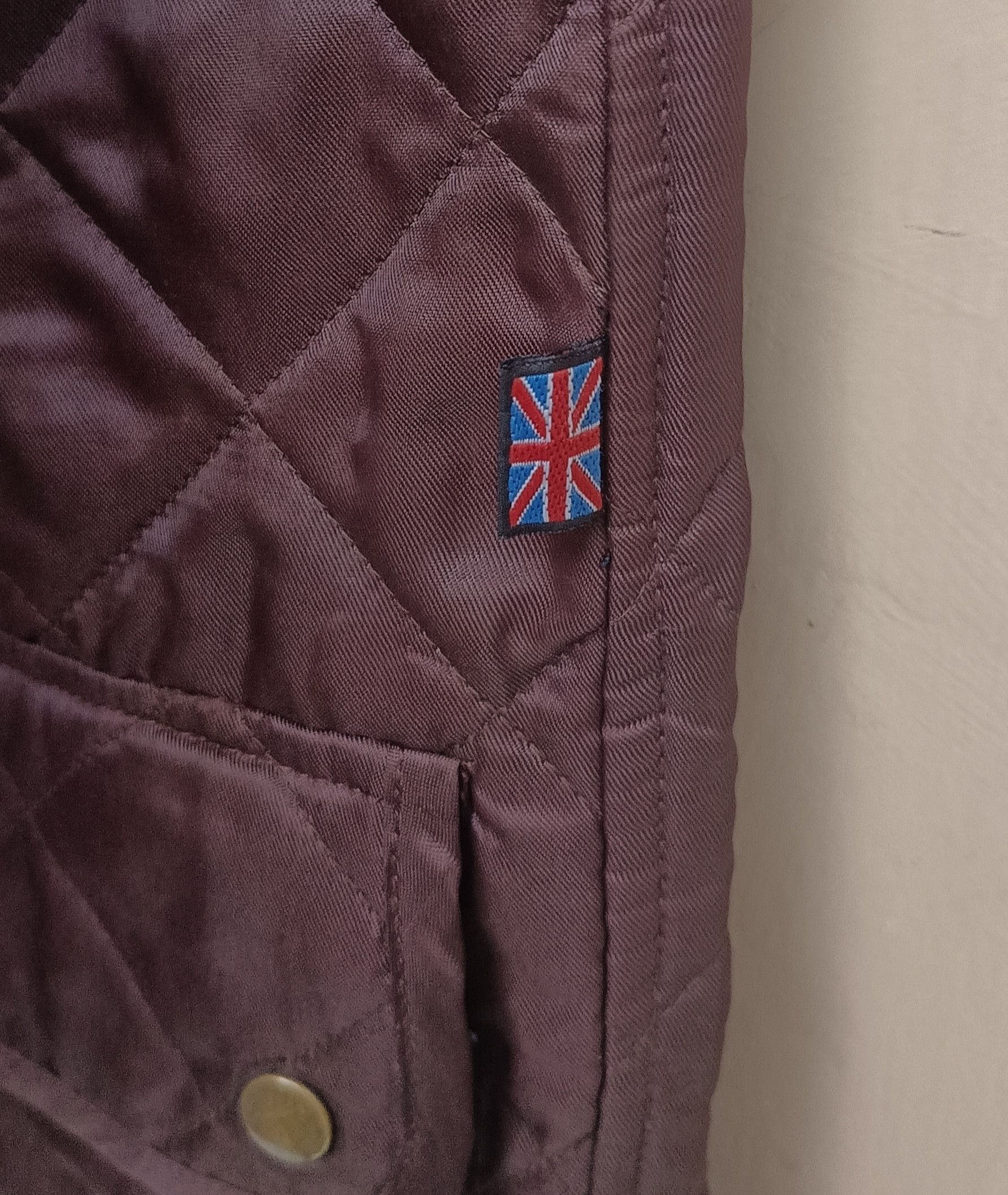 Belstaff Belstaff valtherm inside motorcycle quilted Size US XXS / EU 40 - 4 Thumbnail