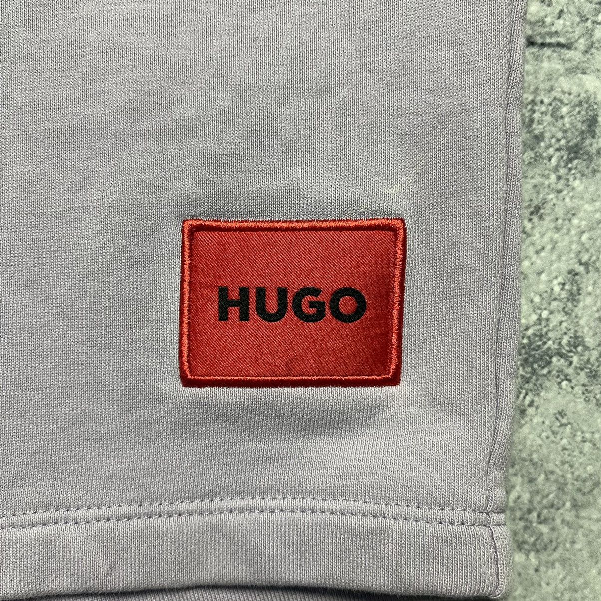 Designer × Hugo Boss Hugo Boss Sweat Shorts Luxury Designer Size US 32 / EU 48 - 5 Thumbnail