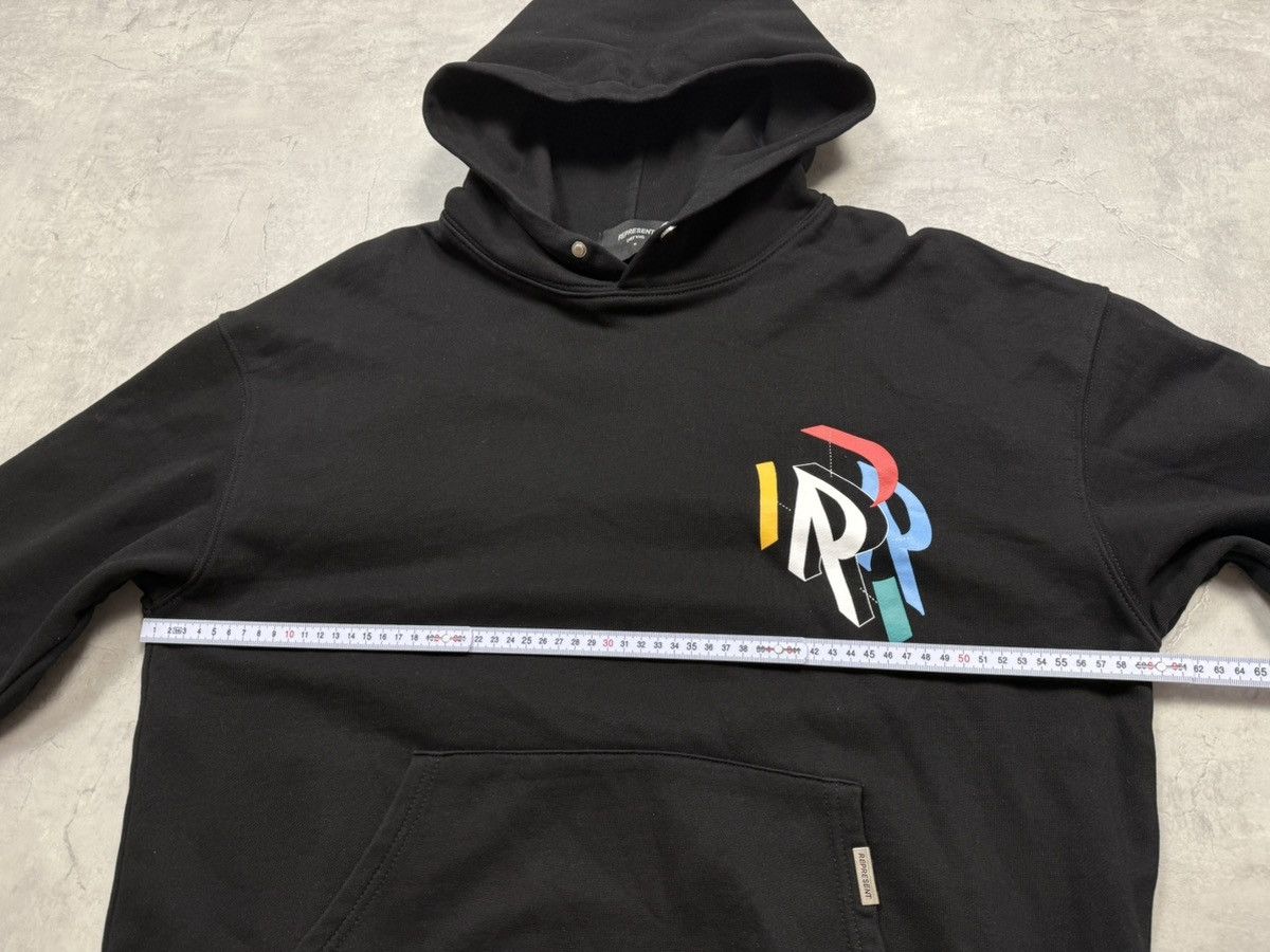 Represent Clo. Represent Hoodie Size US M / EU 48-50 / 2 - 11 Thumbnail