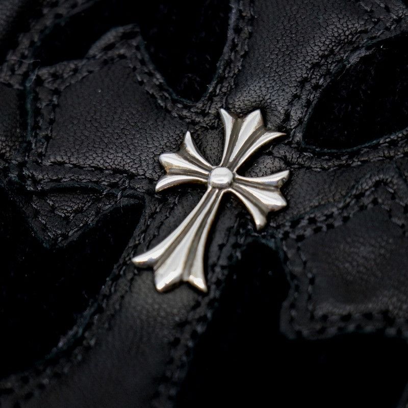 Chrome Hearts Chrome Hearts Cemetery Beanie Size ONE SIZE - 4 Thumbnail