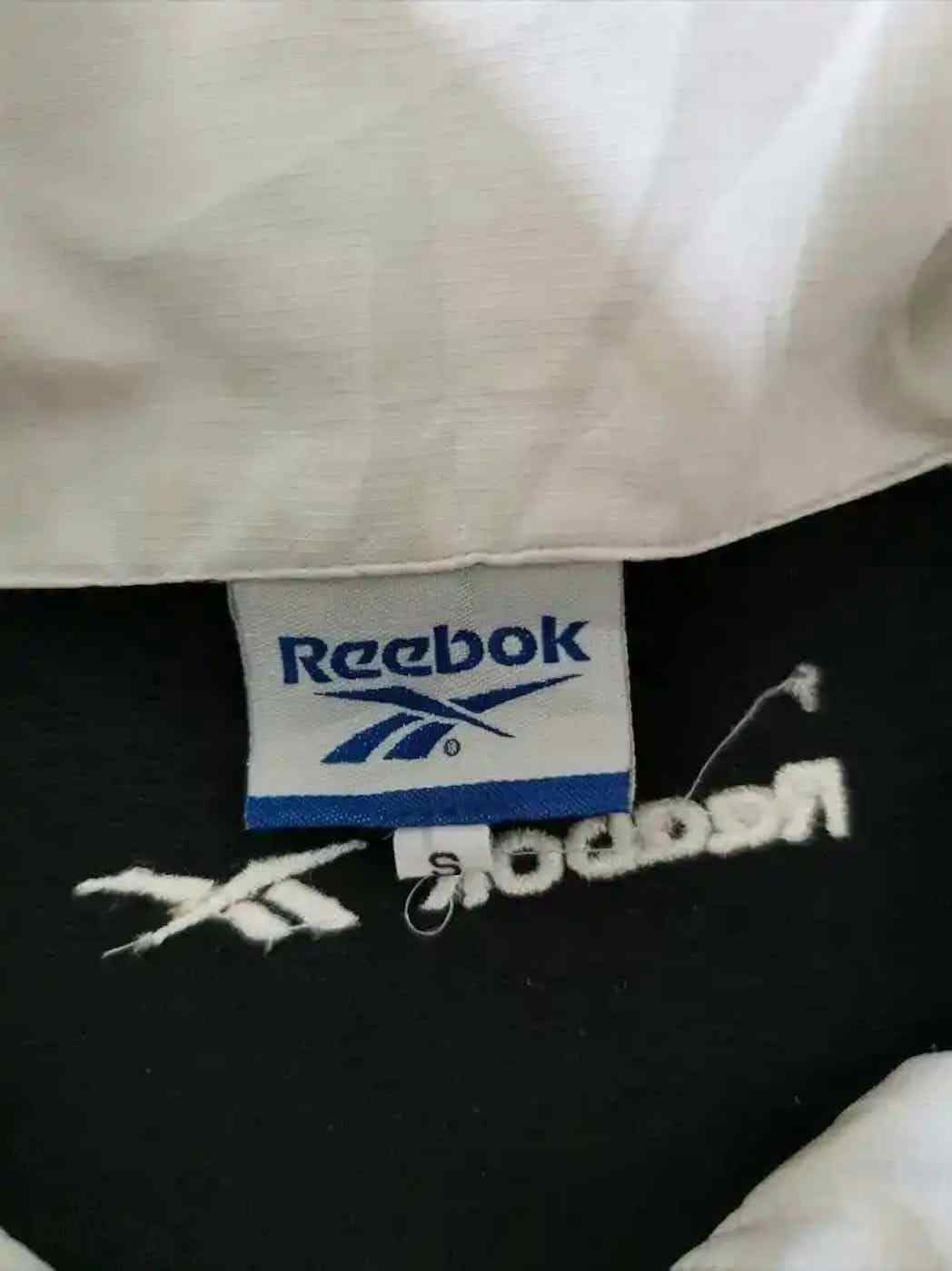 Reebok Vintage Reebok Sweater Size US S / EU 44-46 / 1 - 2 Thumbnail