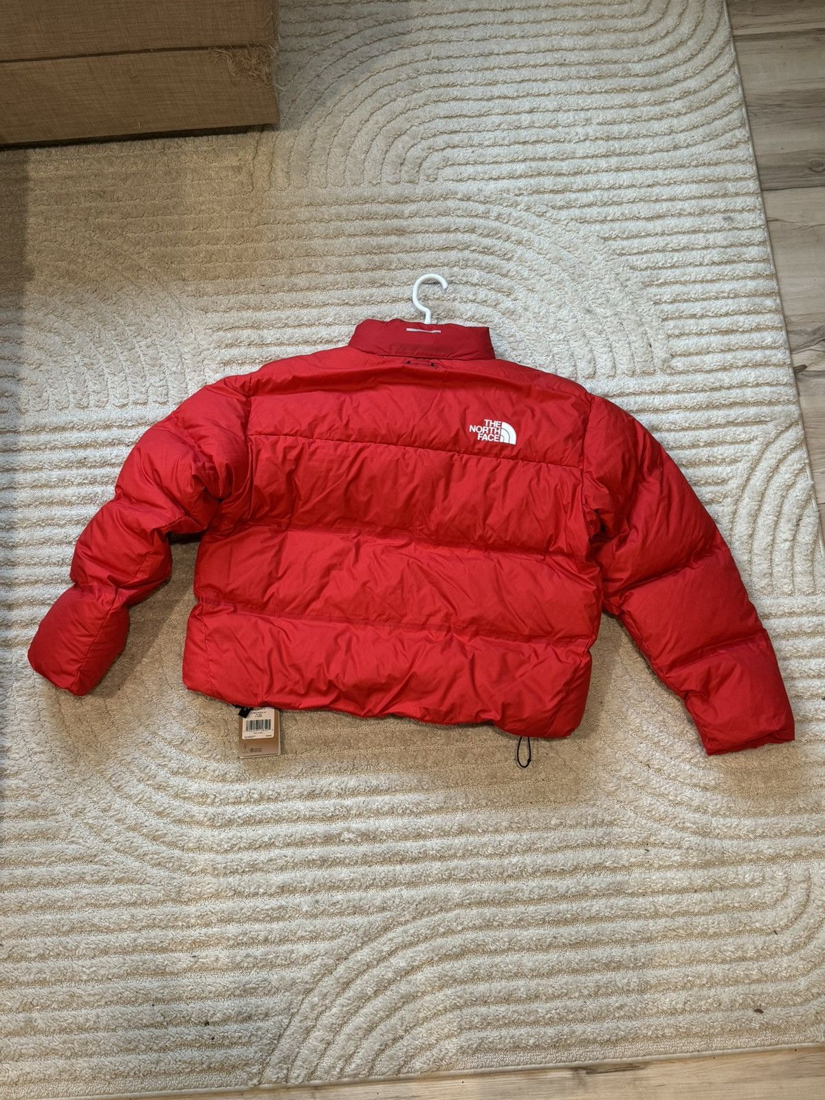 The North Face The North Face Nupste RMST - XL Size US XL / EU 56 / 4 - 2 Thumbnail
