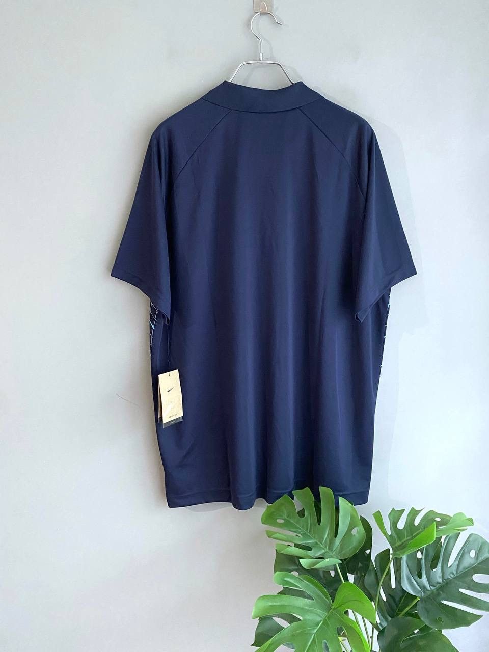 Nike Nike TN Tuned Air Men's Football Shirt, Size XL, HV6518-451