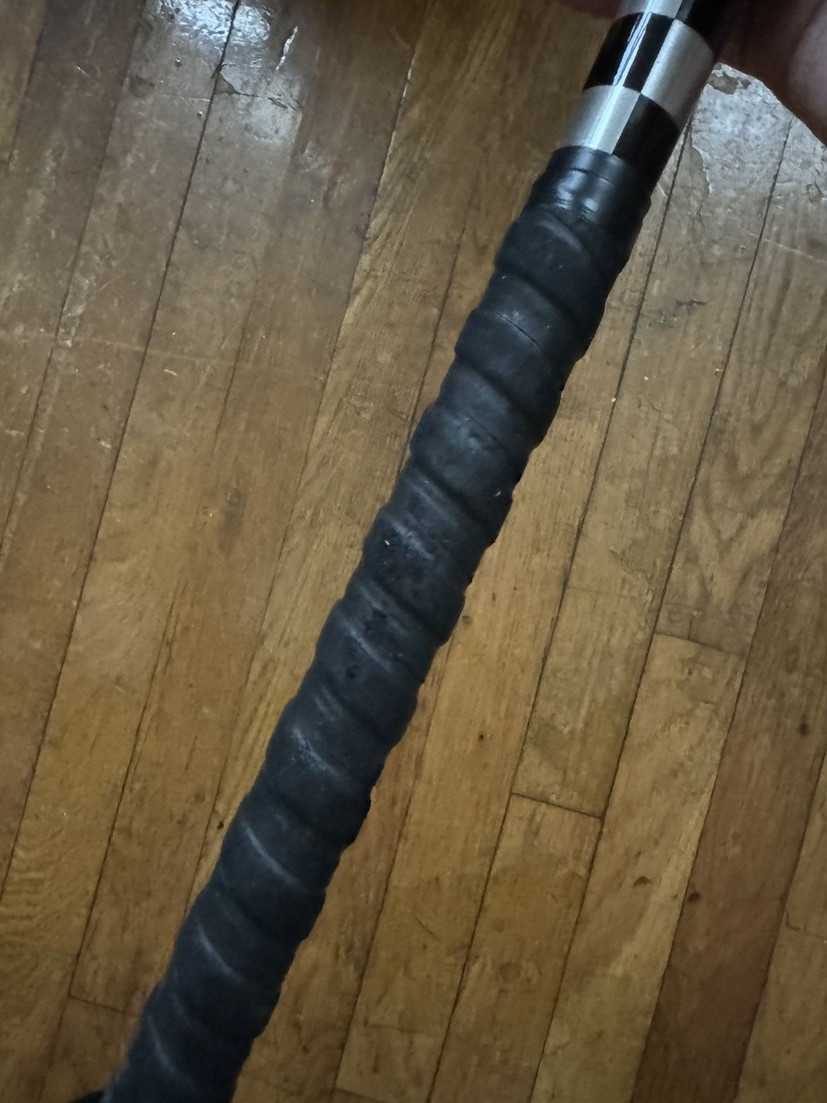 Supreme Mizuno Bat
