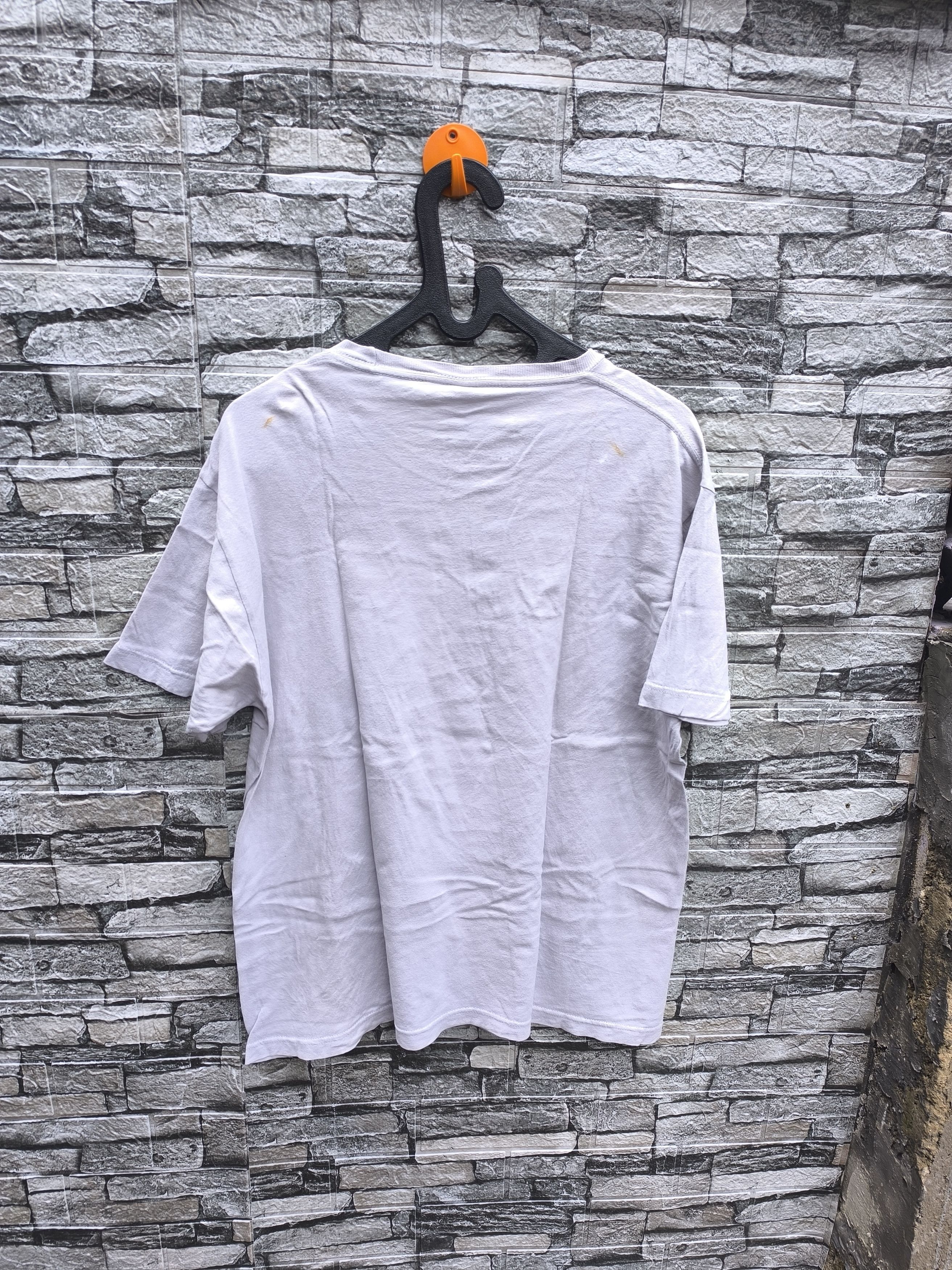 Band Tees Anberlin lowborn Size US L / EU 52-54 / 3 - 2 Thumbnail