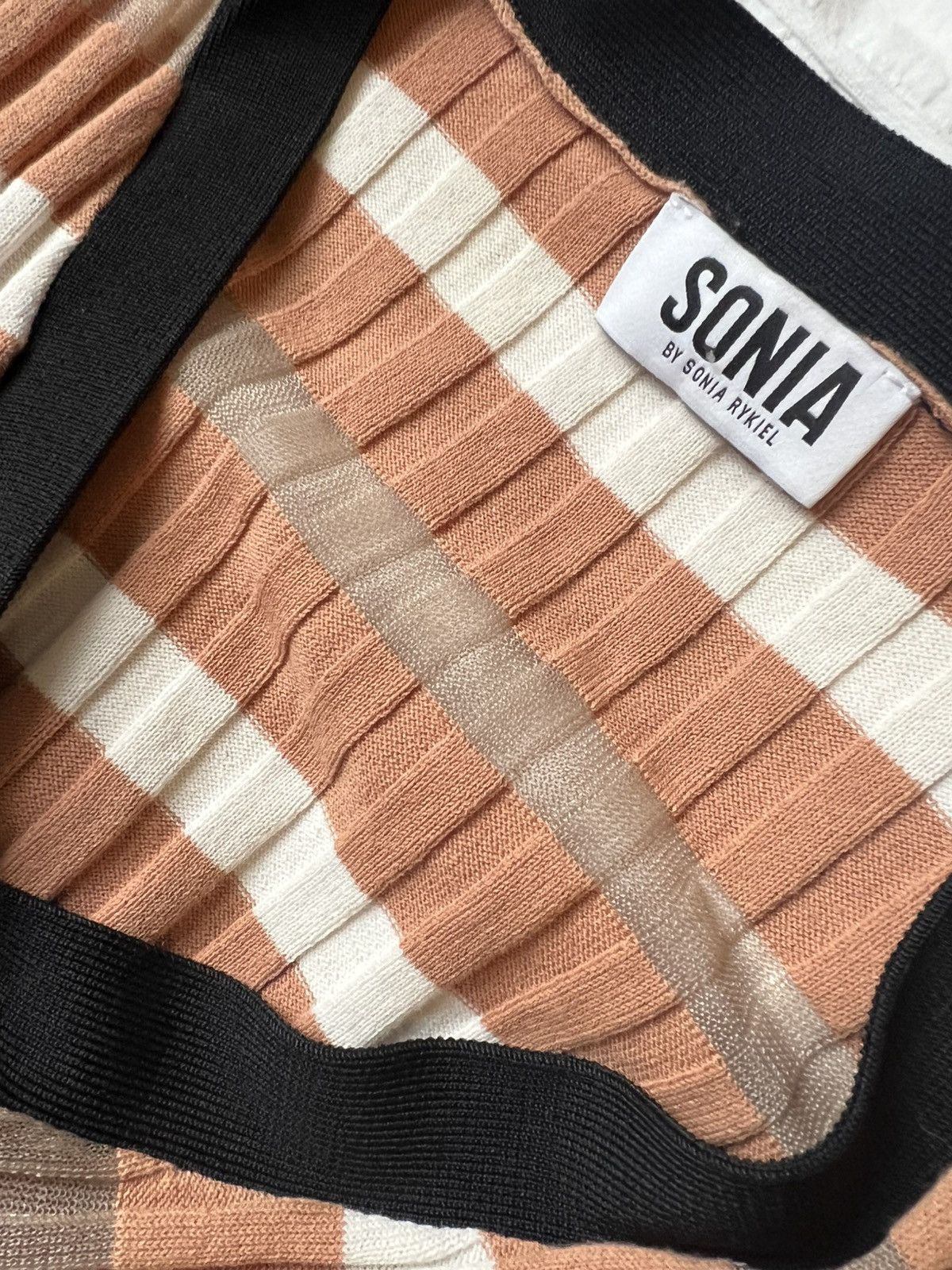 Sonia Rykiel Sonia Rykiel cardigan Size M / US 6-8 / IT 42-44 - 3 Thumbnail