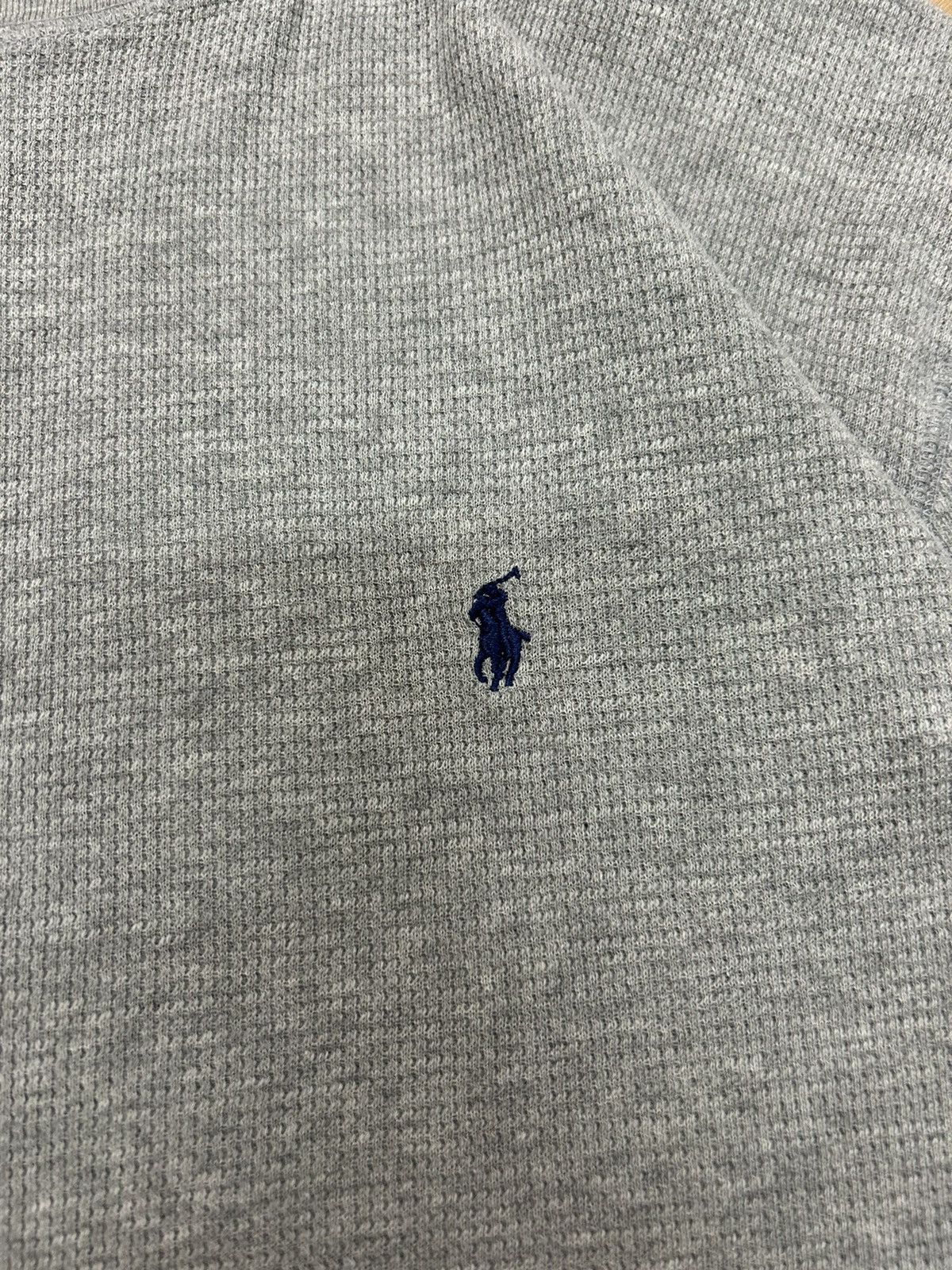 Polo Ralph Lauren Polo Ralph Lauren waffle Size US M / EU 48-50 / 2 - 4 Thumbnail