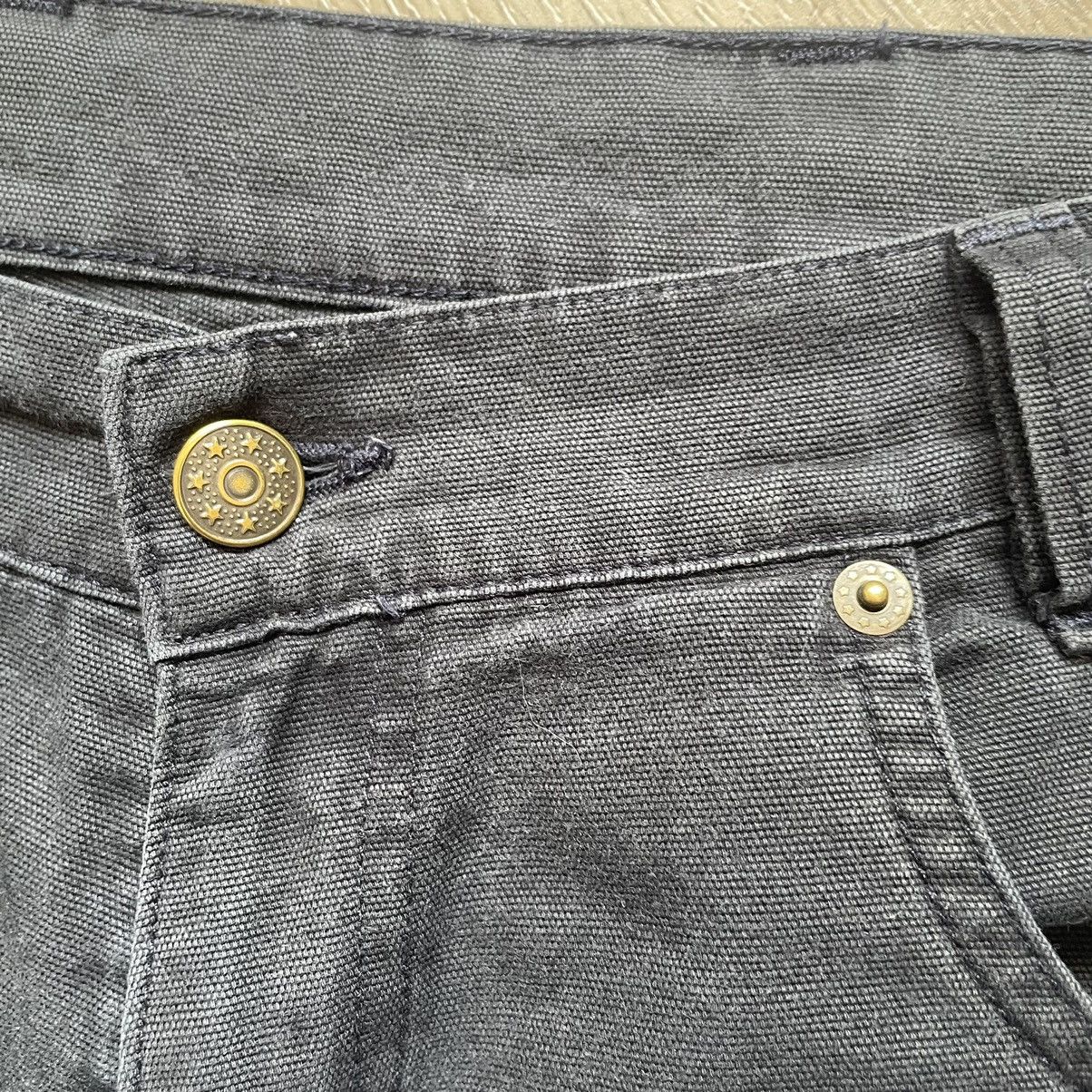 Jaeger Jaeger Wide Leg Trousers Size US 32 / EU 48 - 2 Thumbnail