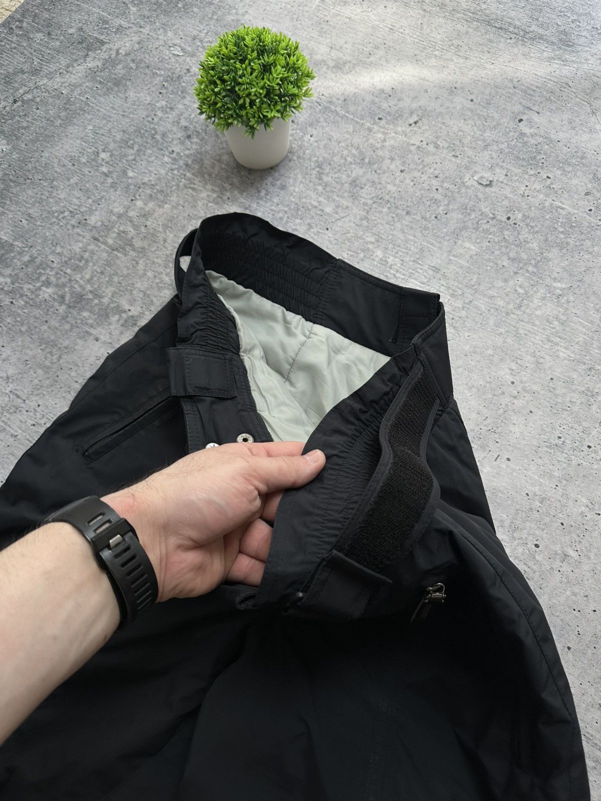 Descente Vintage Descente Ski Quilt Snow Snowboarding Pants Y2K Size US 32 / EU 48 - 7 Thumbnail
