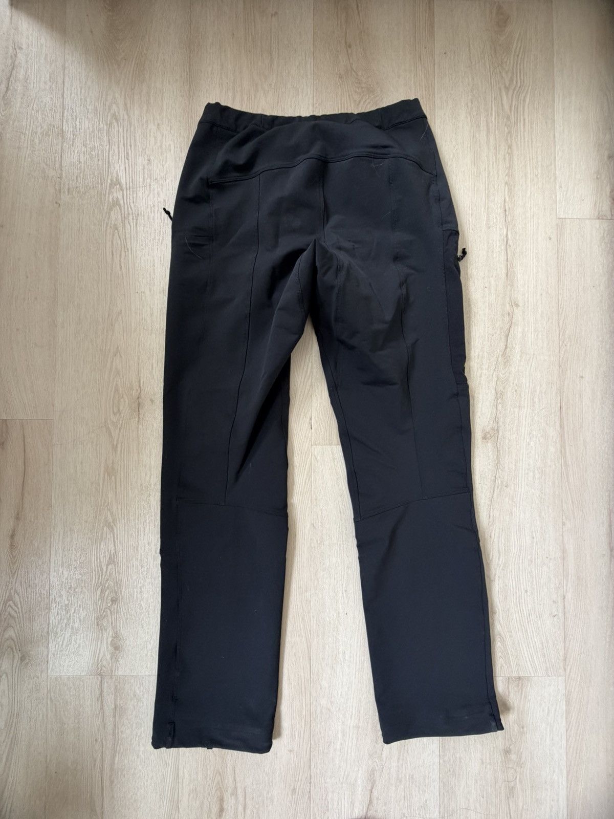 Arc'teryx × Palace Palace Arcteryx Gamma AR pant Size Small RARE Size US 31 - 2 Thumbnail