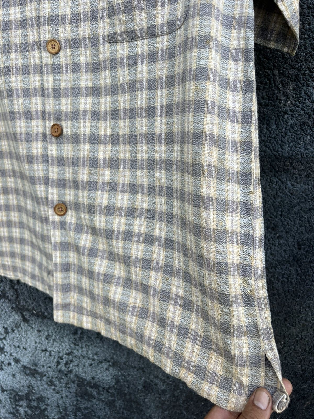 Vintage 90s Lucky Strike Size US L / EU 52-54 / 3 - 7 Thumbnail