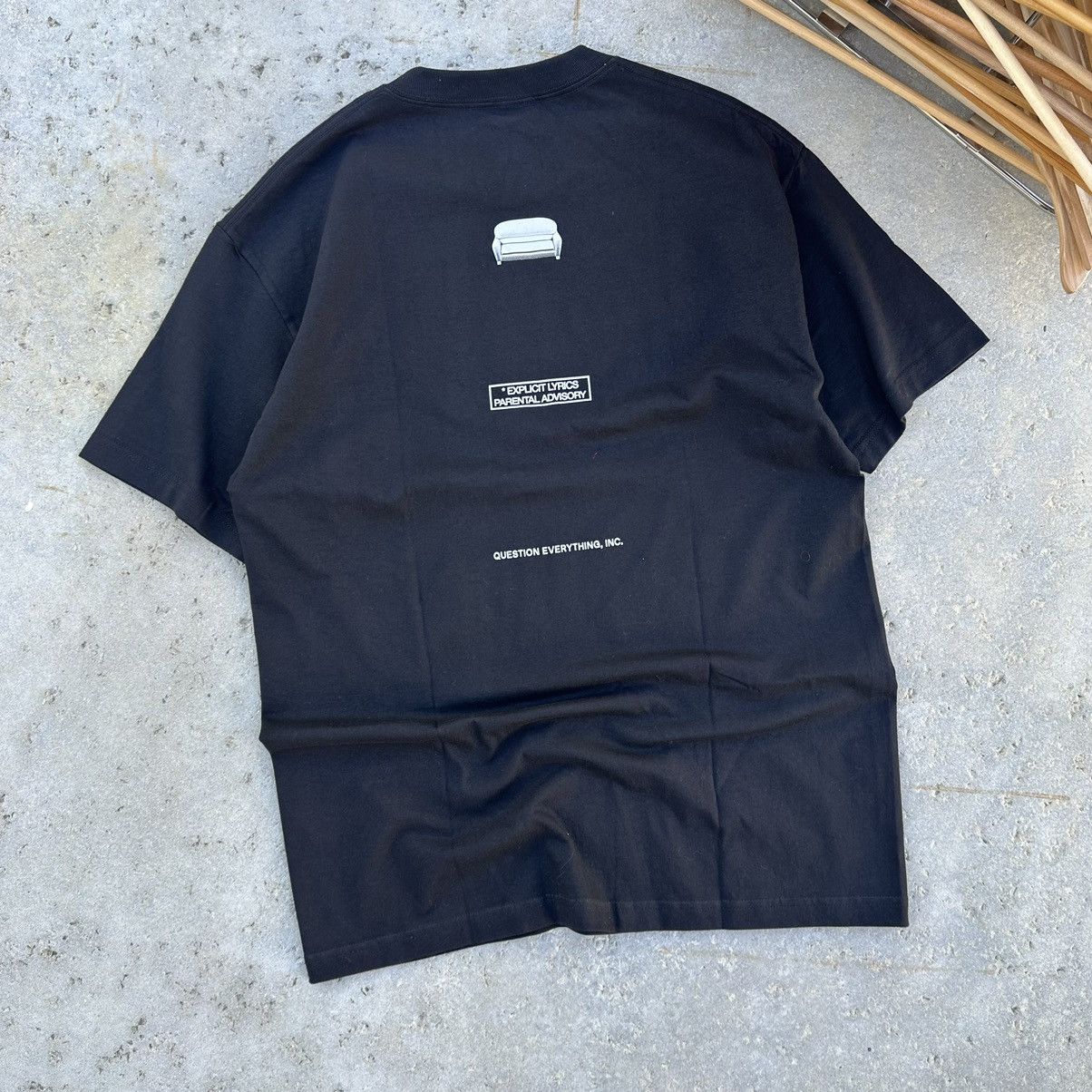 Other 2018 Brockhampton Iridescence Graphic Band Tour Shirt Size US L / EU 52-54 / 3 - 2 Thumbnail