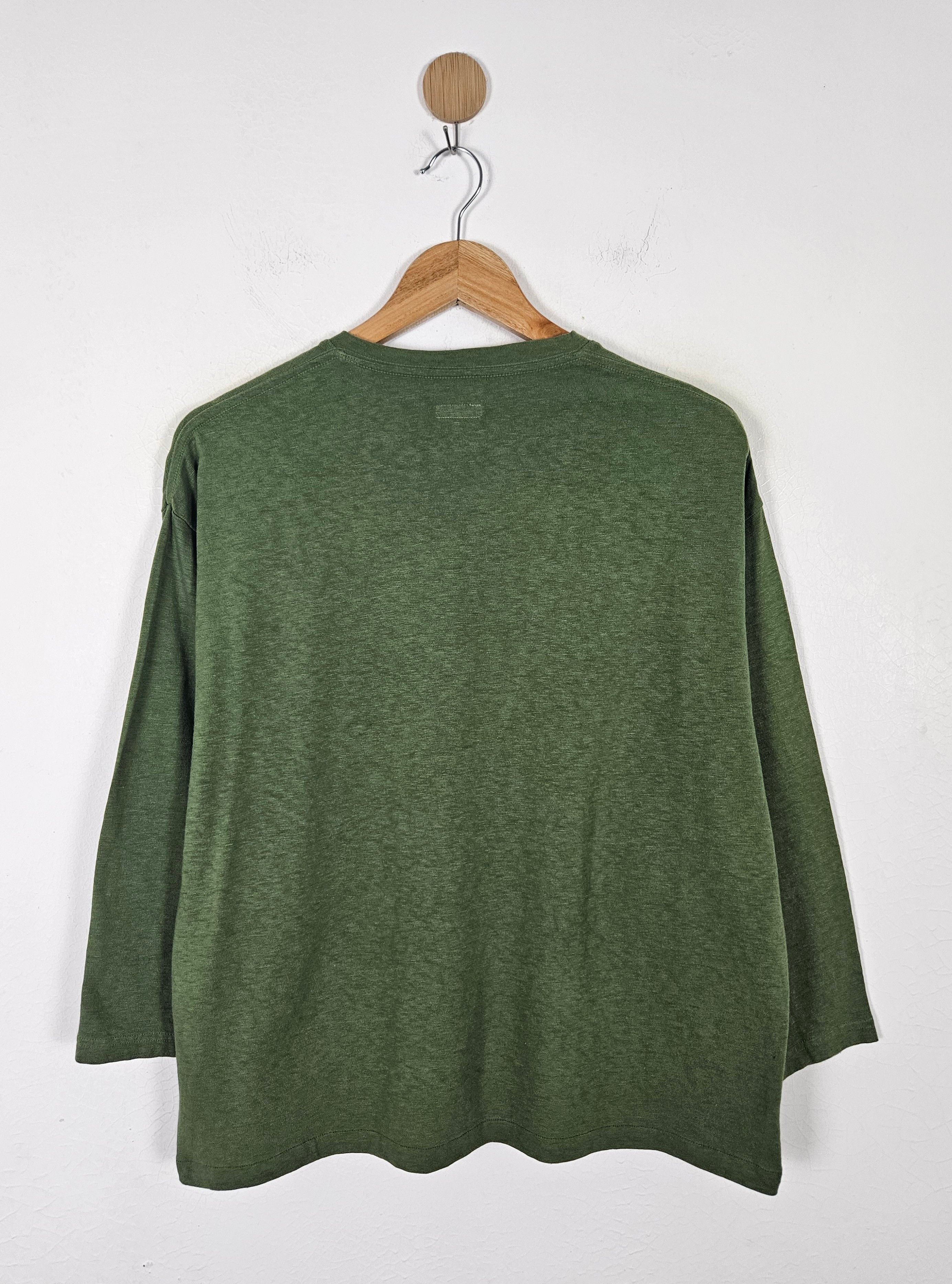 Kapital Kapital shirt Size US L / EU 52-54 / 3 - 3 Thumbnail