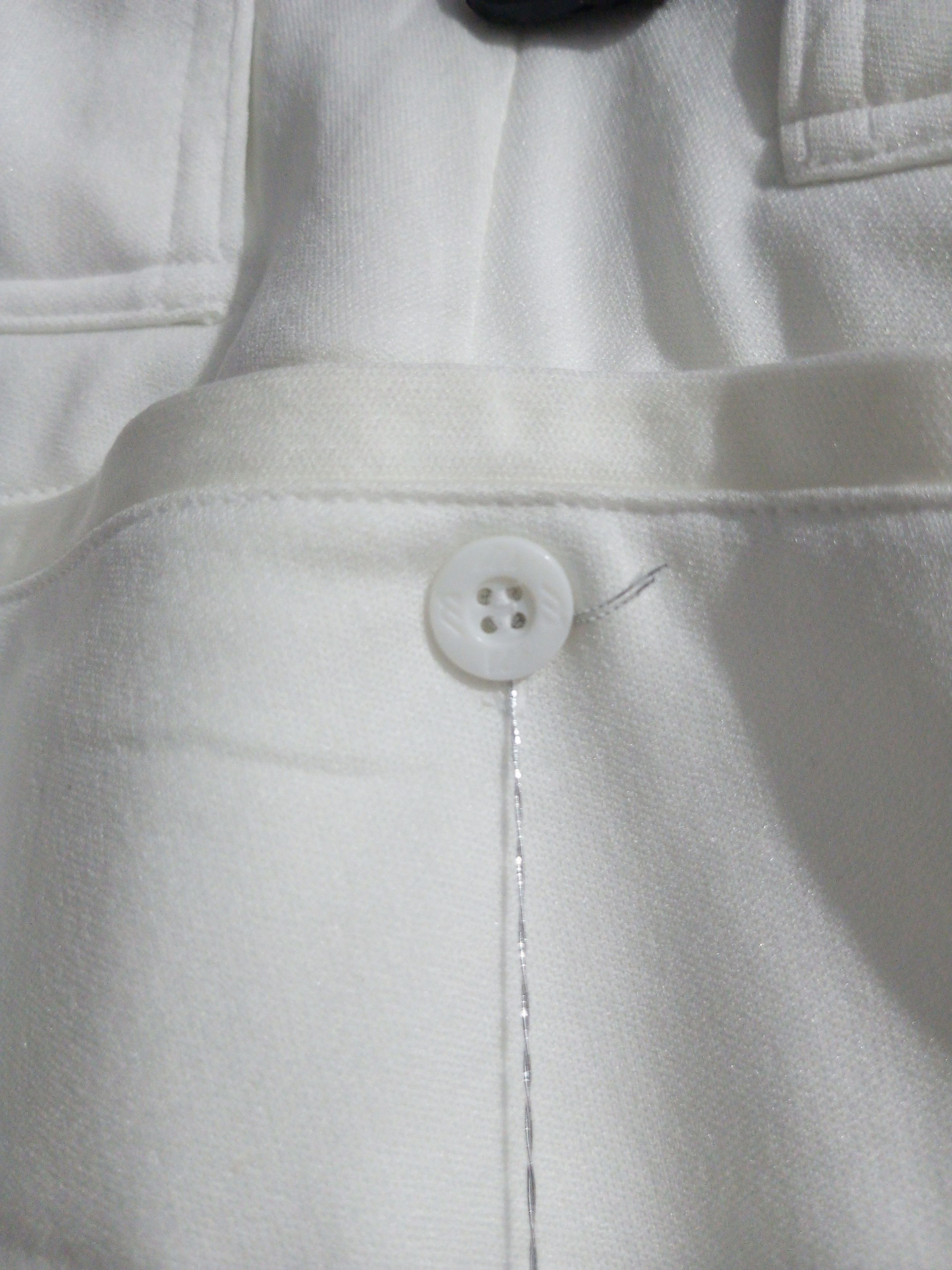 Japanese Brand Vintage Mizuno baseball Sweatpants Size US 28 / EU 44 - 5 Thumbnail
