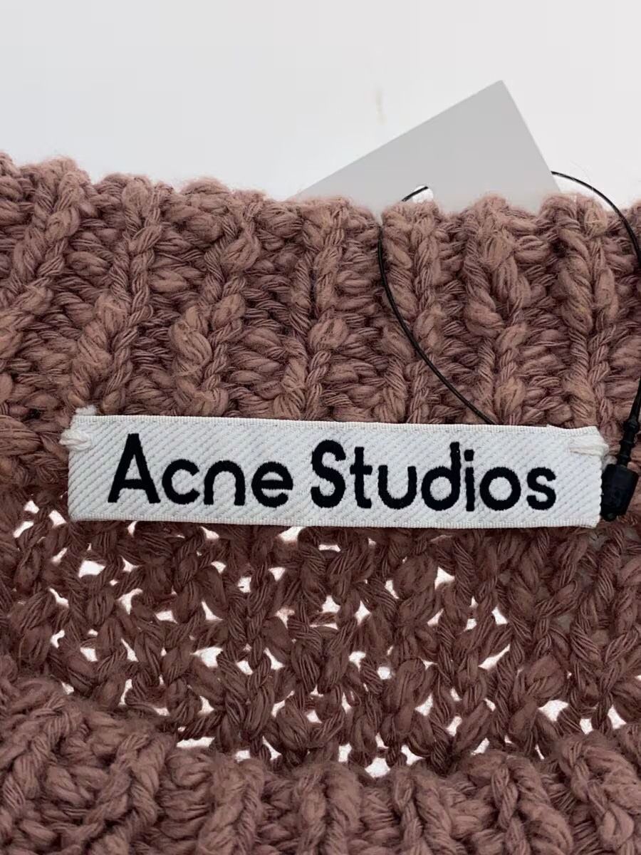 Acne Studios Cable Knit Raglan Sweater Size US XS / EU 42 / 0 - 4 Thumbnail