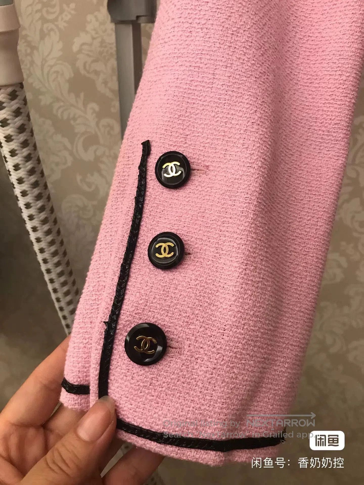 Chanel Chanel Vintage Sailor Moon Series. Size M / US 6-8 / IT 42-44 - 6 Thumbnail