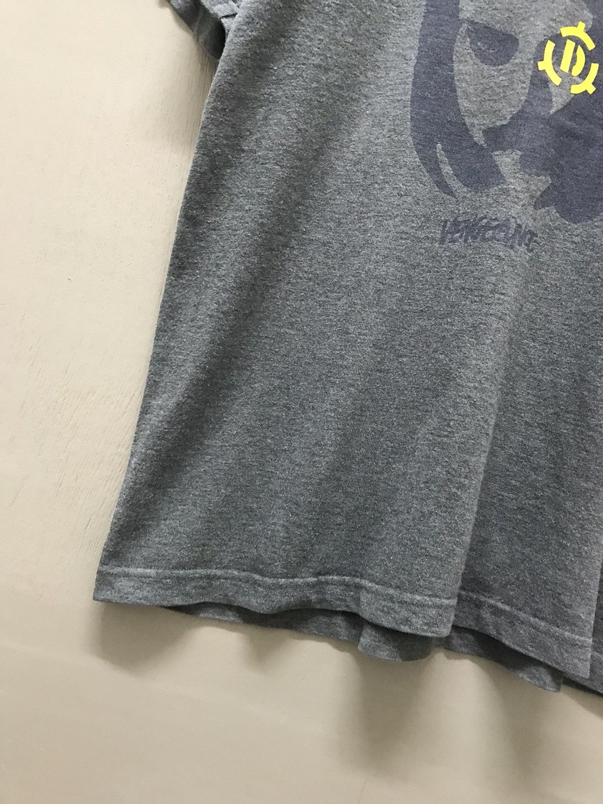 Devilock Vintage Rare Devilock Vengeance T-Shirt Size US M / EU 48-50 / 2 - 5 Thumbnail