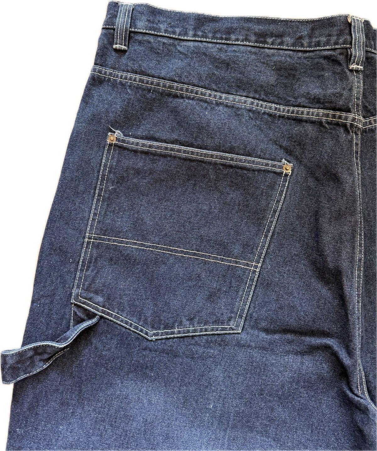 Southpole Baggy Southpole Carpenter Jeans Size US 44 / EU 60 - 3 Thumbnail