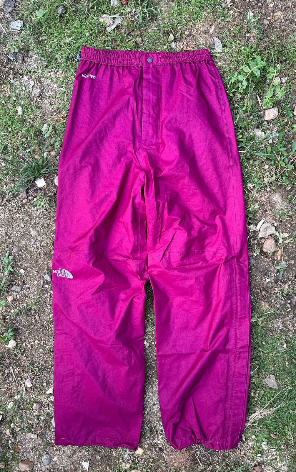 The North Face The north face flight series goretex PANTS Size US 27 - 3 Thumbnail