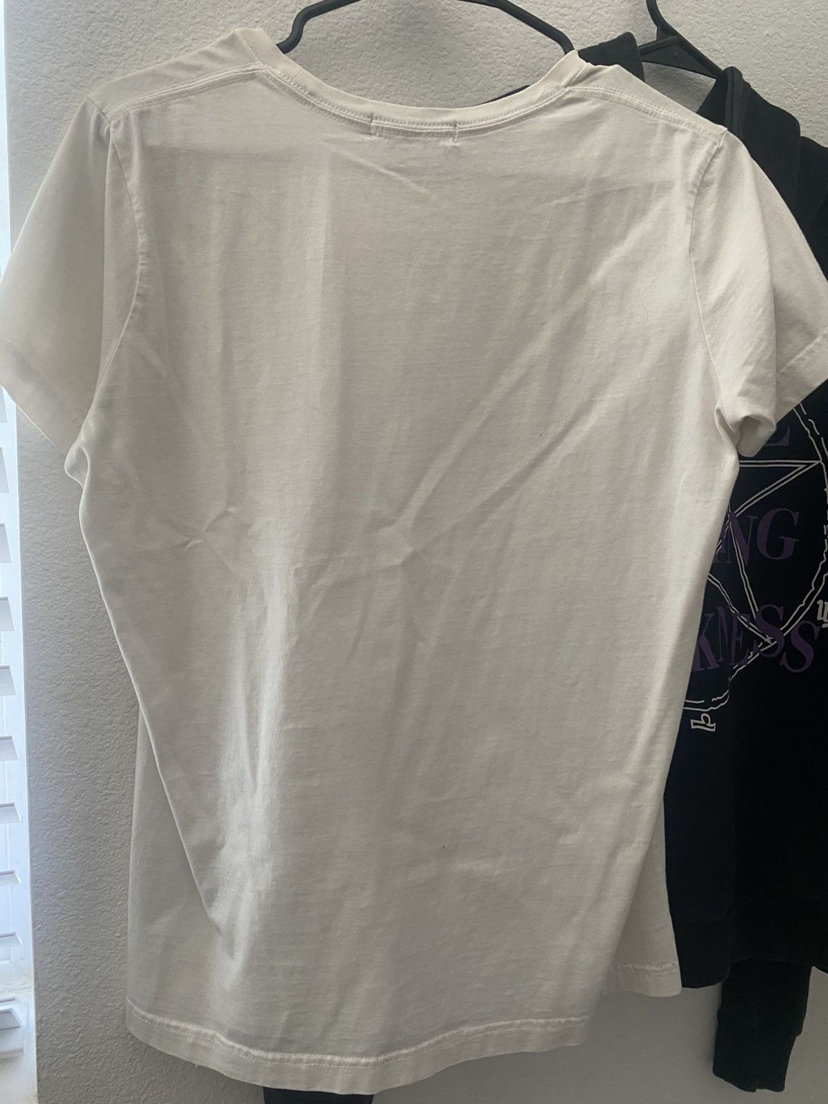 Undercover Undercover white bear t-shirt 🧸🖤 Size US S / EU 44-46 / 1 - 5 Thumbnail
