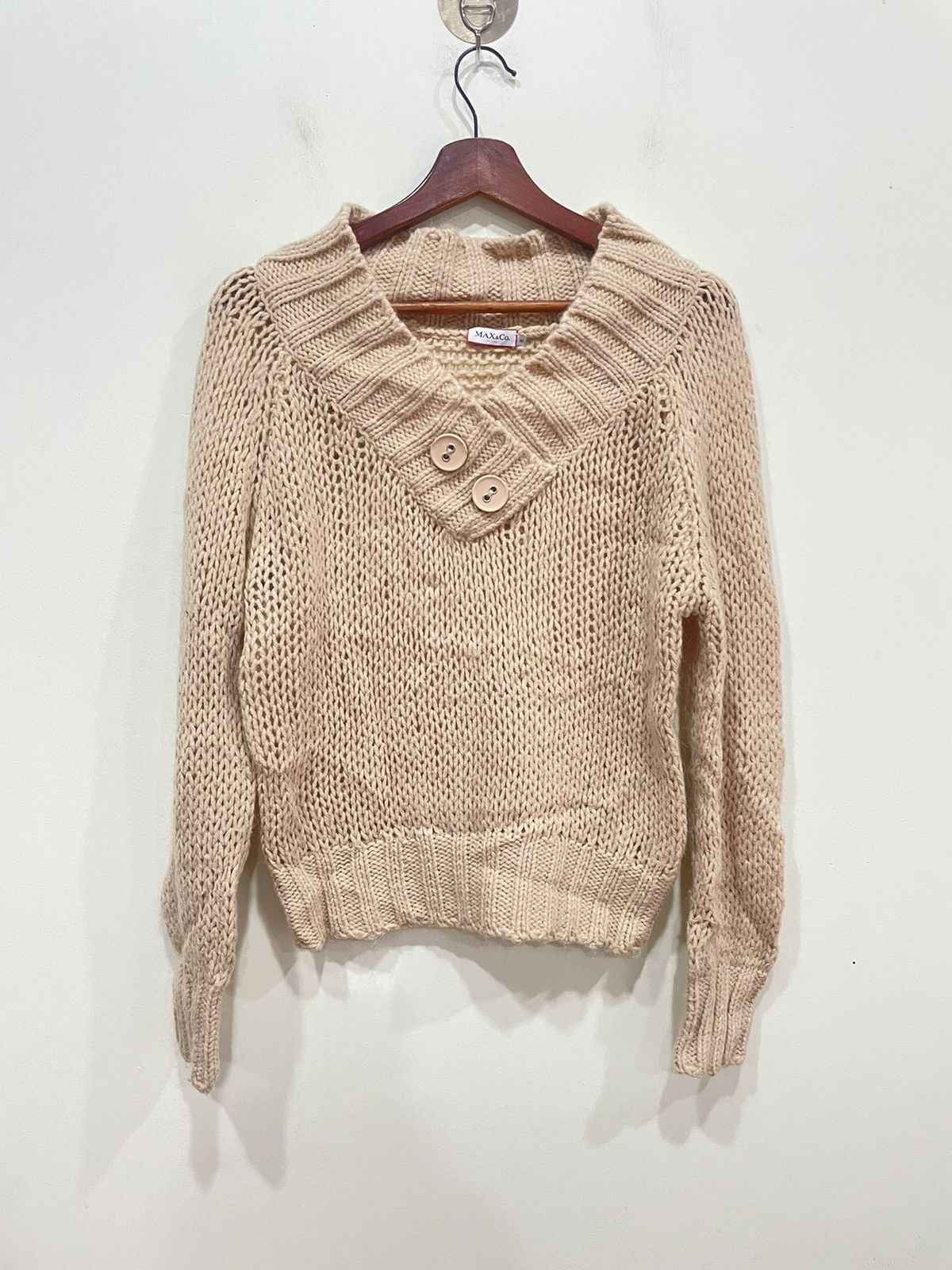 MAX&Co. Max &Co. Sweatshirts Size M / US 6-8 / IT 42-44 - 1 Thumbnail