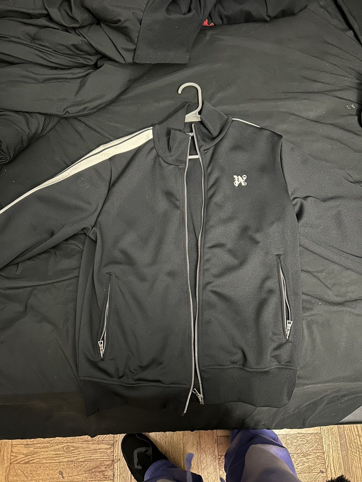 Palm Angels Palm angels tracksuit Size US M / EU 48-50 / 2 - 1 Thumbnail