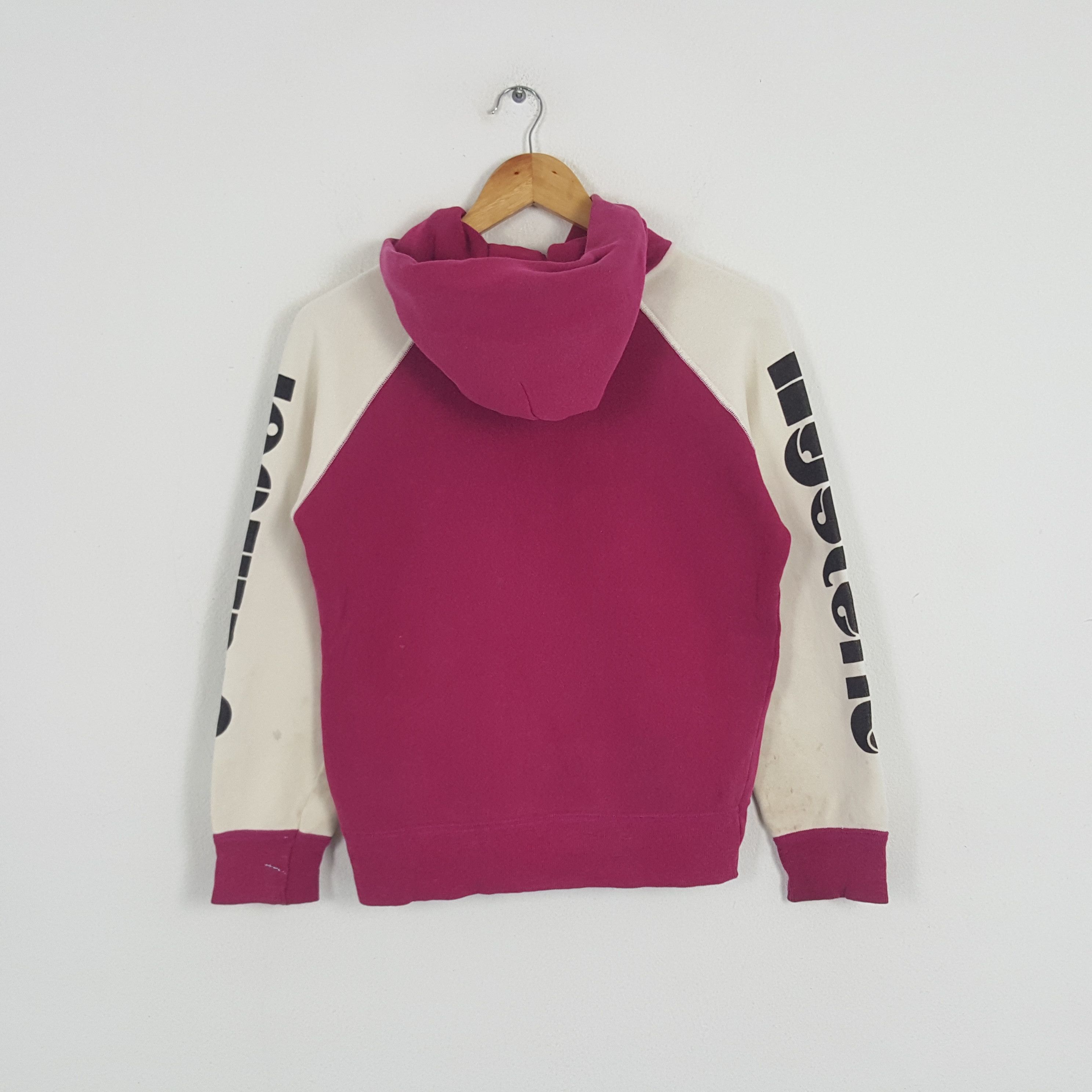 Hysteric Glamour Vintage Hysteric Glamour Japanese Fashion Brand Hoodies Size S / US 4 / IT 40 - 3 Thumbnail