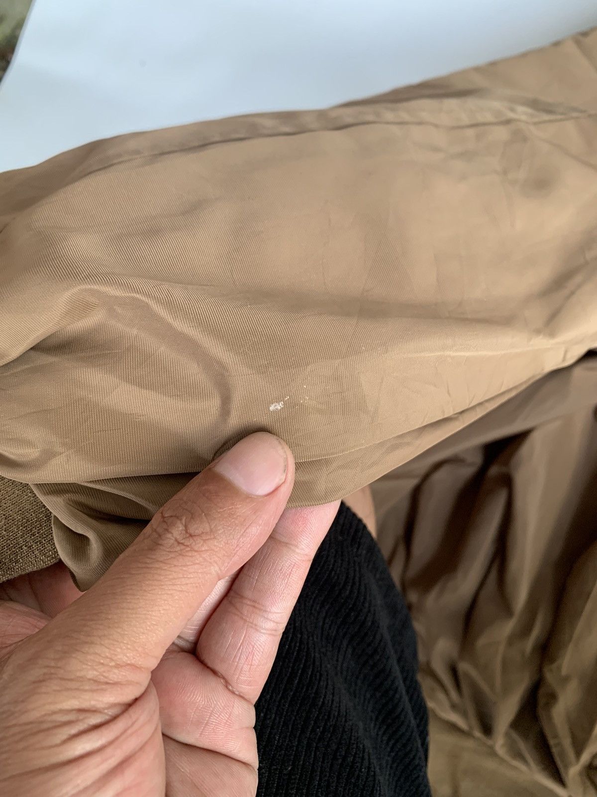 Undercover Uniqlo x Undercover SS21 Bomber Jacket Size US M / EU 48-50 / 2 - 10 Thumbnail