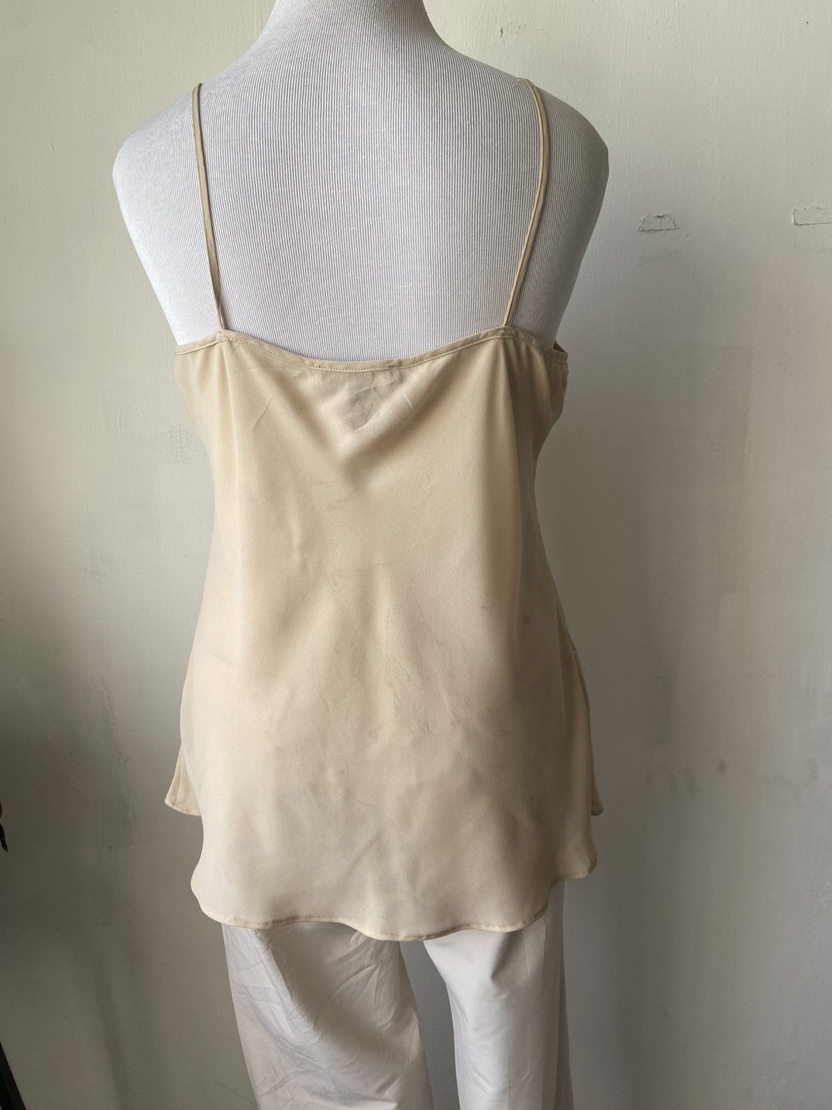Lauren Ralph Lauren Singlet Laure Raplh Lauren Size XL / US 12-14 / IT 48-50 - 4 Thumbnail