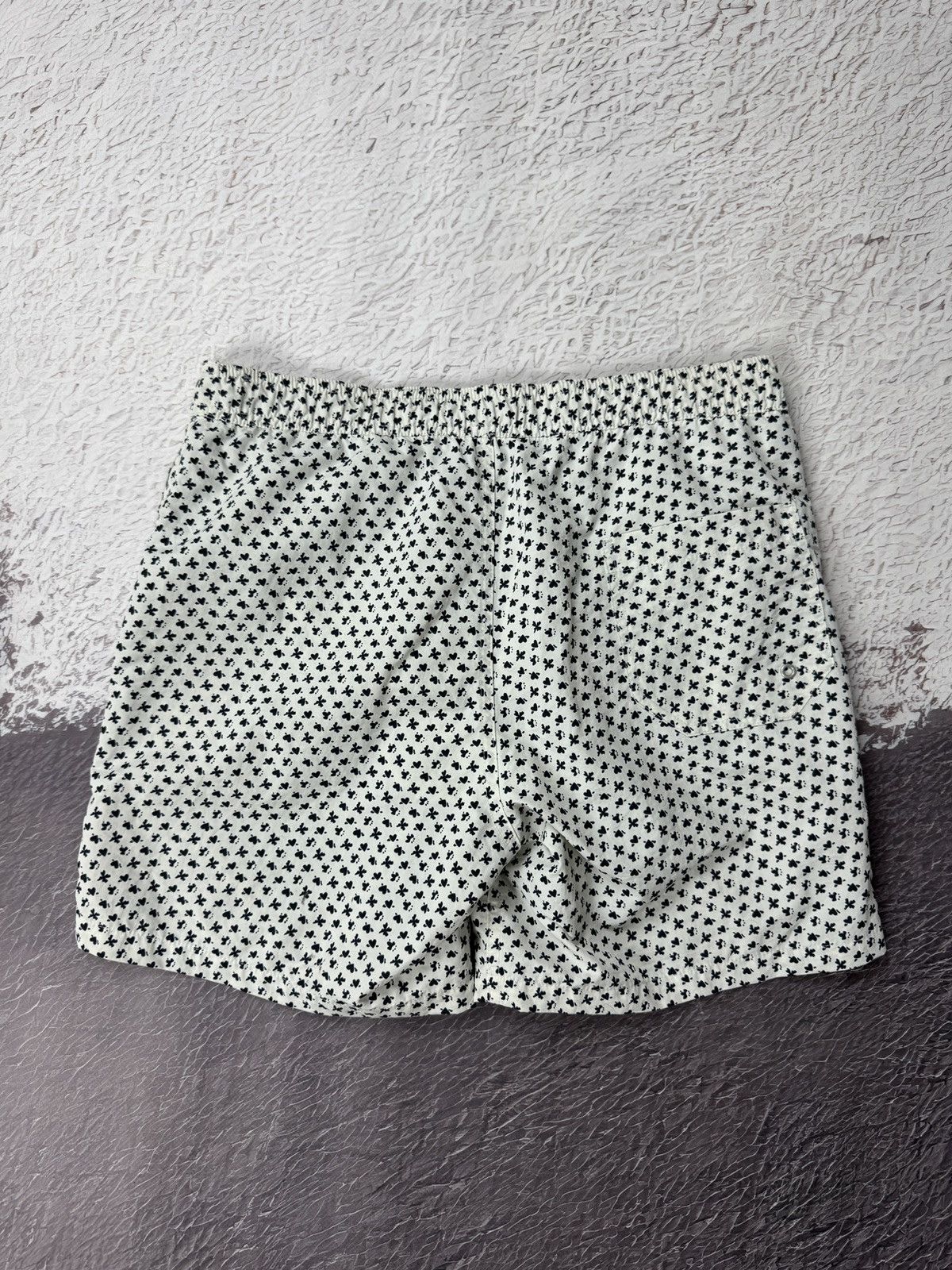 Allsaints Allsaints Love Swimshorts allover print Size US 30 / EU 46 - 2 Thumbnail