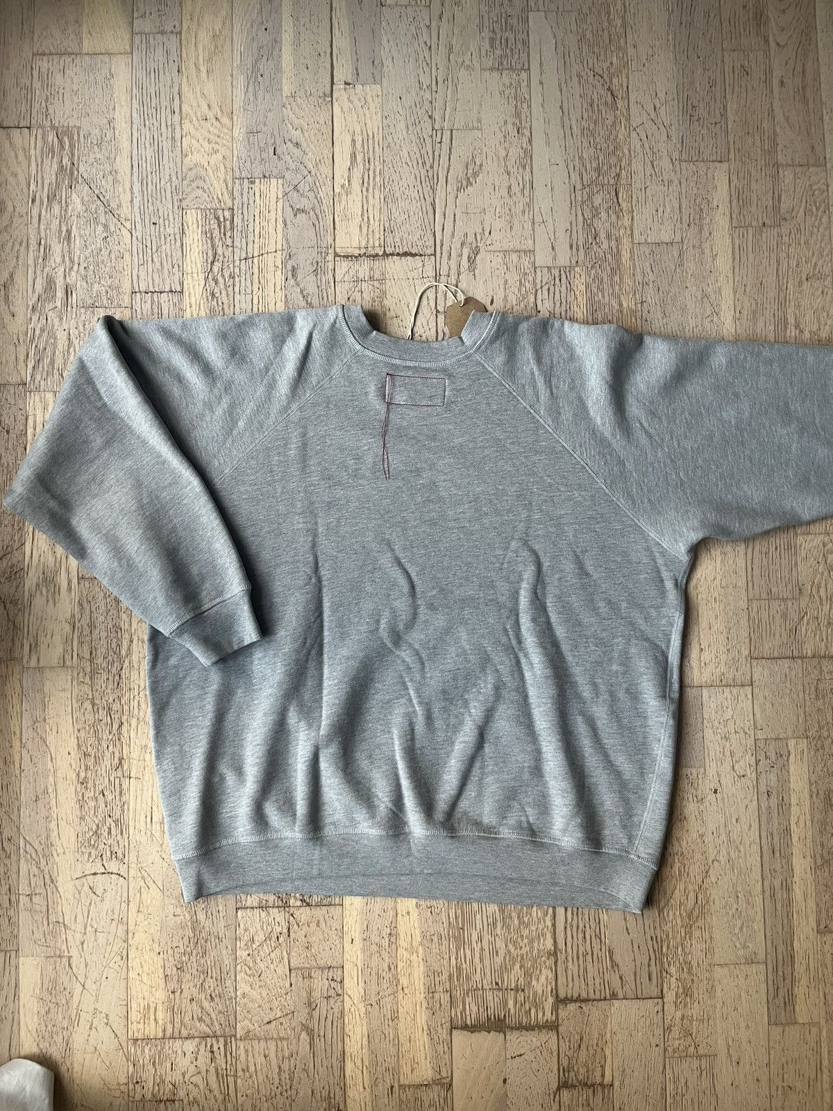 Other YUREMANE CREW NECK Size US L / EU 52-54 / 3 - 2 Thumbnail