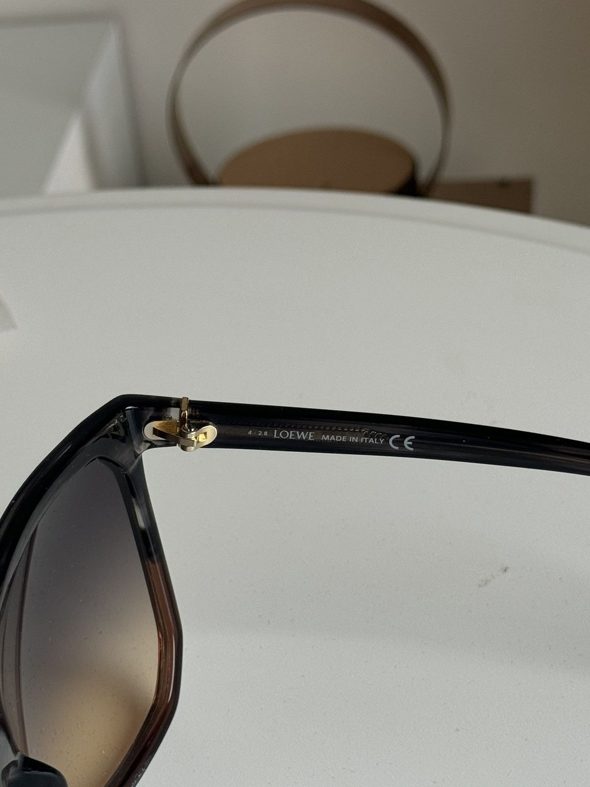 Loewe Loewe Filipa Size ONE SIZE - 7 Thumbnail
