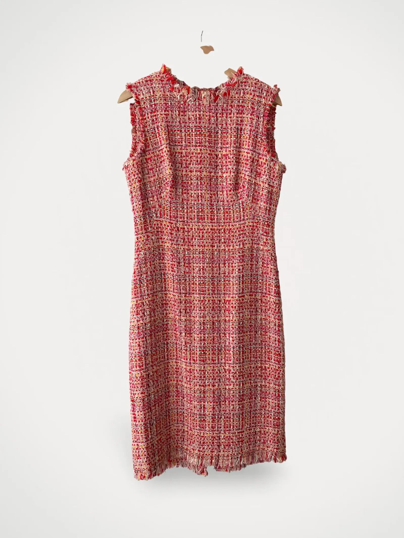 Alexander McQueen Alexander McQueen Dress Size L / US 10 / IT 46 - 1 Thumbnail