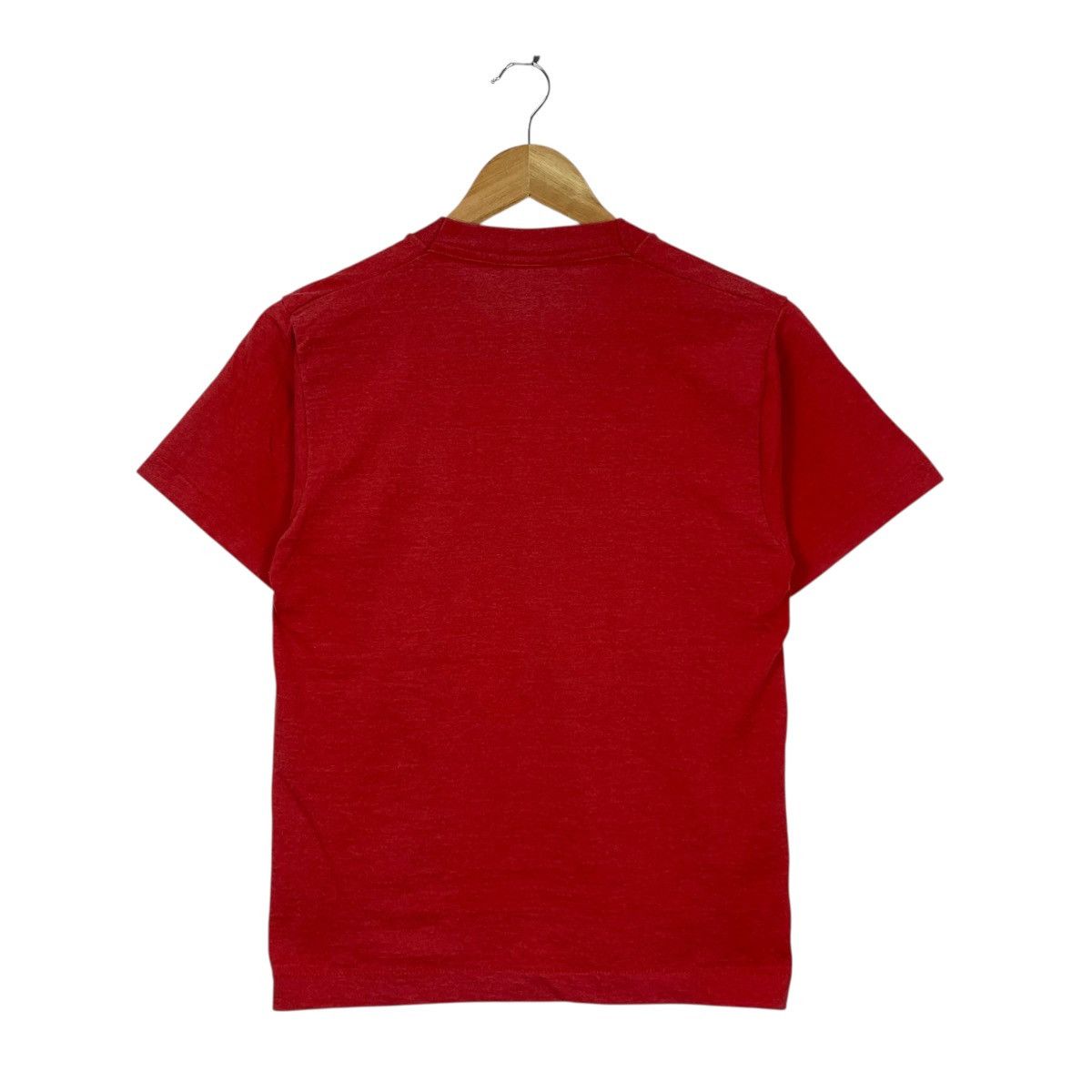 Japanese Brand WEST TOWN COLLEGE #23 By Quash Japanese Brand Shirt Size US S / EU 44-46 / 1 - 3 Thumbnail