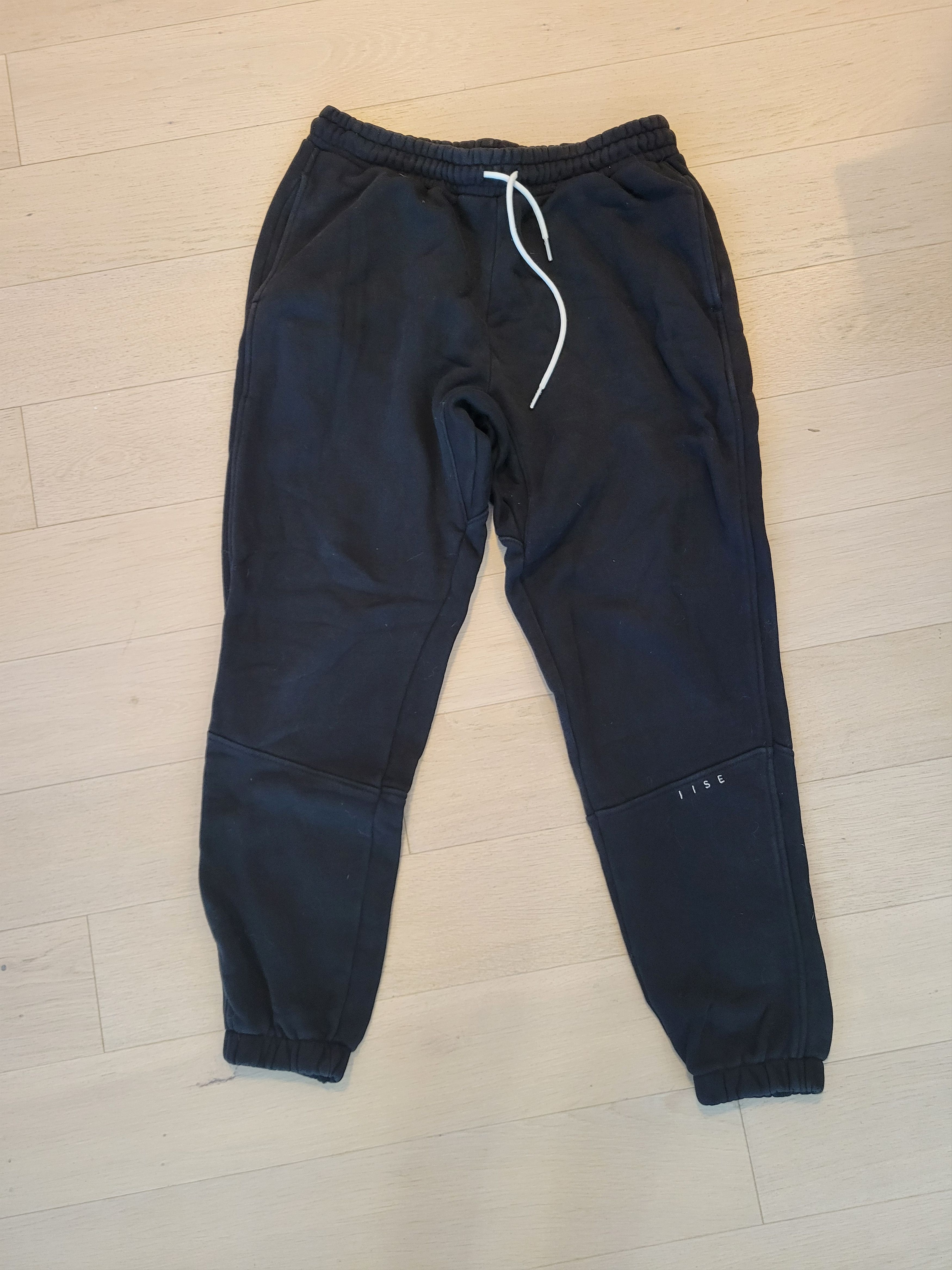 IISE F/W 20 Sweatpants Size US 34 / EU 50 - 1 Thumbnail