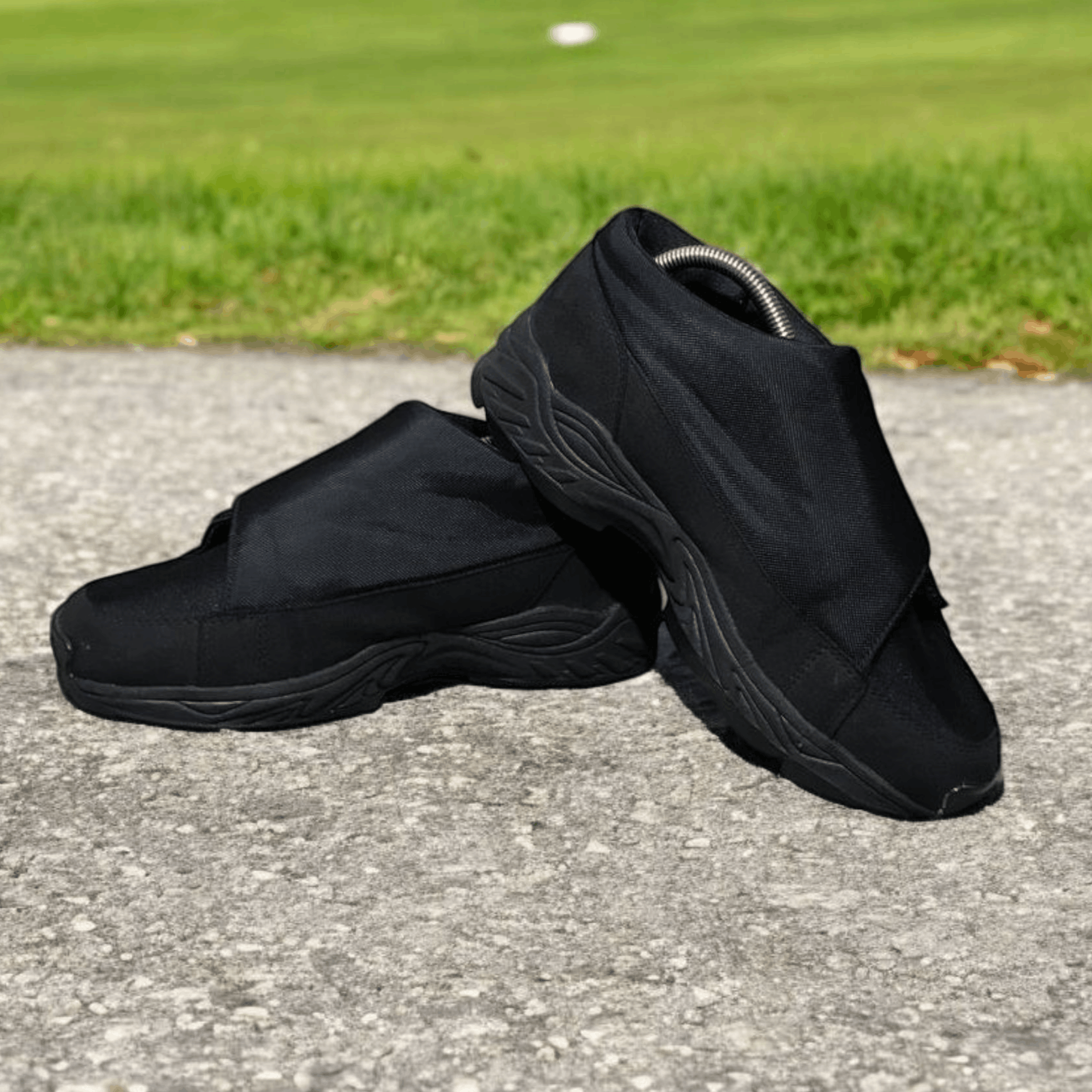 Japanese Brand × Moonstar Moonstar Chukka 810s Low Cut Size US 9 / EU 42 - 2 Thumbnail
