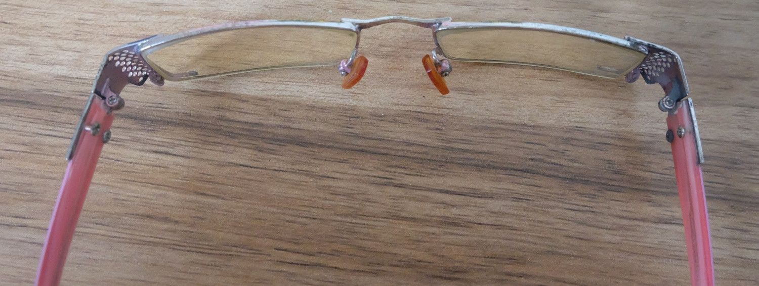 Levi's Levi’s Glasses Size ONE SIZE - 8 Thumbnail
