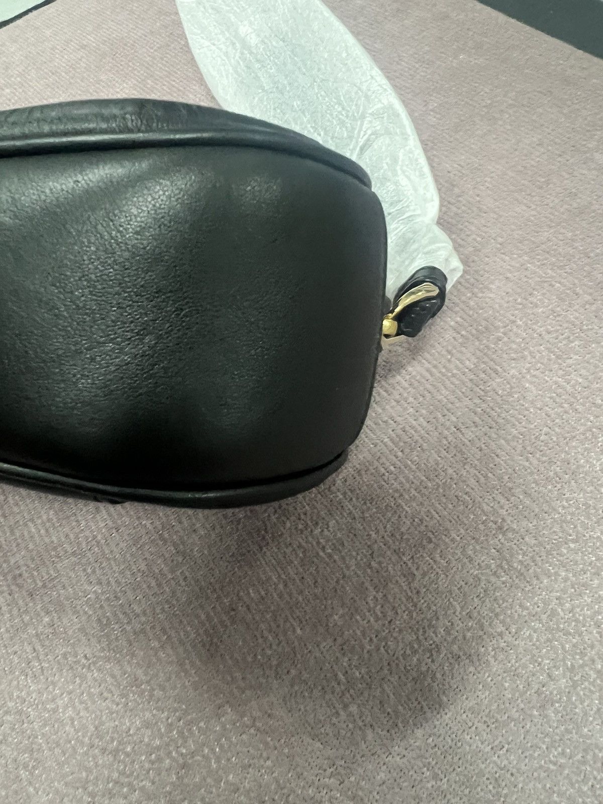 Bally BALLY - Zip Up Handbag Size ONE SIZE - 3 Thumbnail