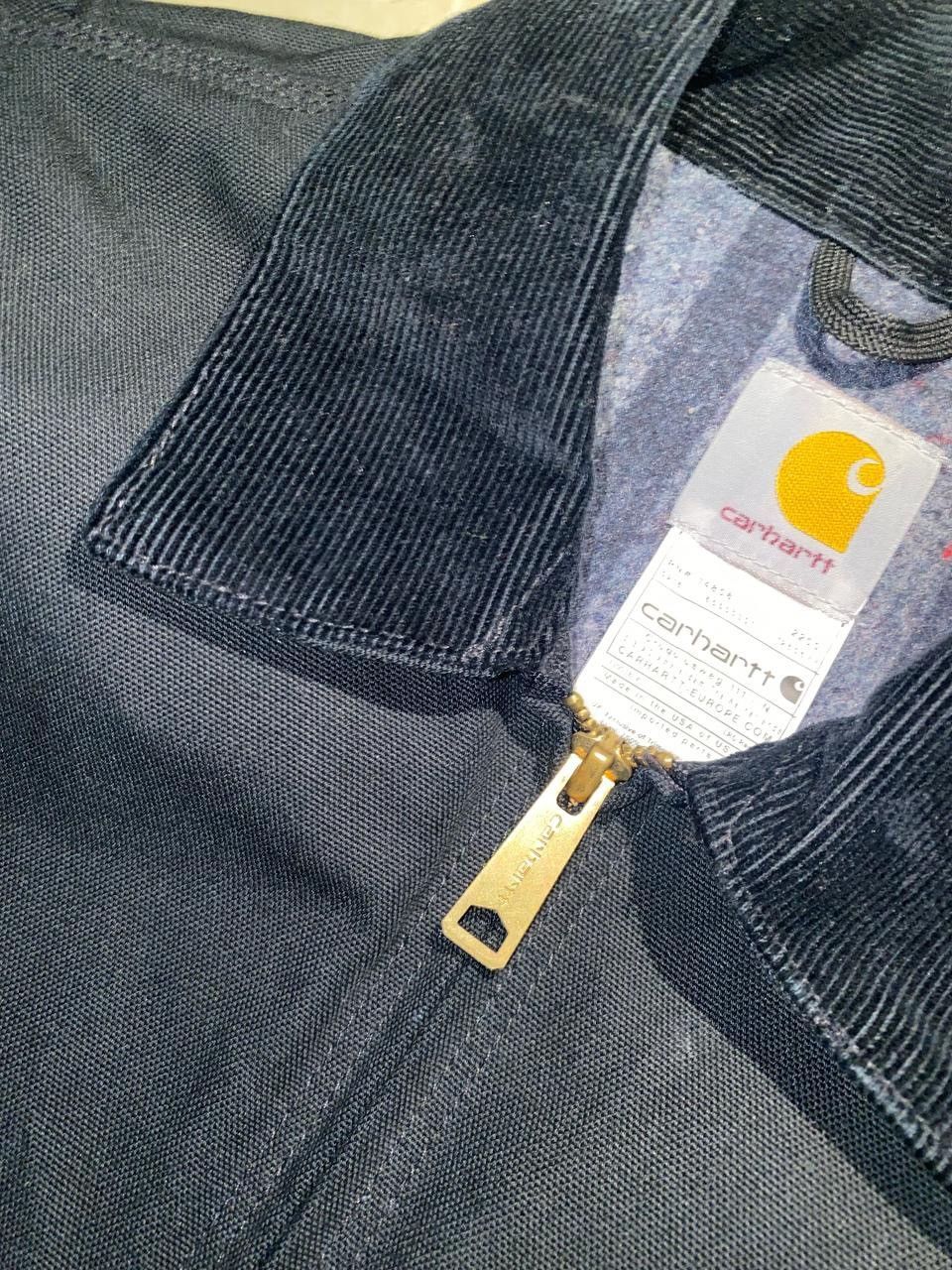 Carhartt carhartt Detroit vintage Size US L / EU 52-54 / 3 - 4 Thumbnail