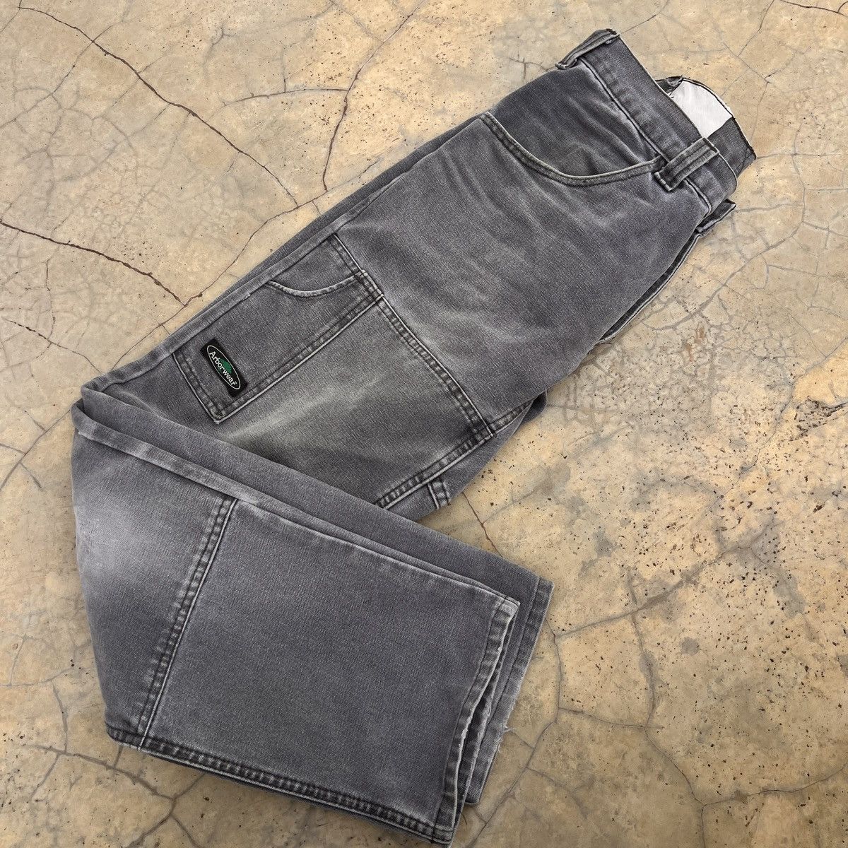 Vintage Vintage Arborwear pants Size US 28 / EU 44 - 6 Thumbnail