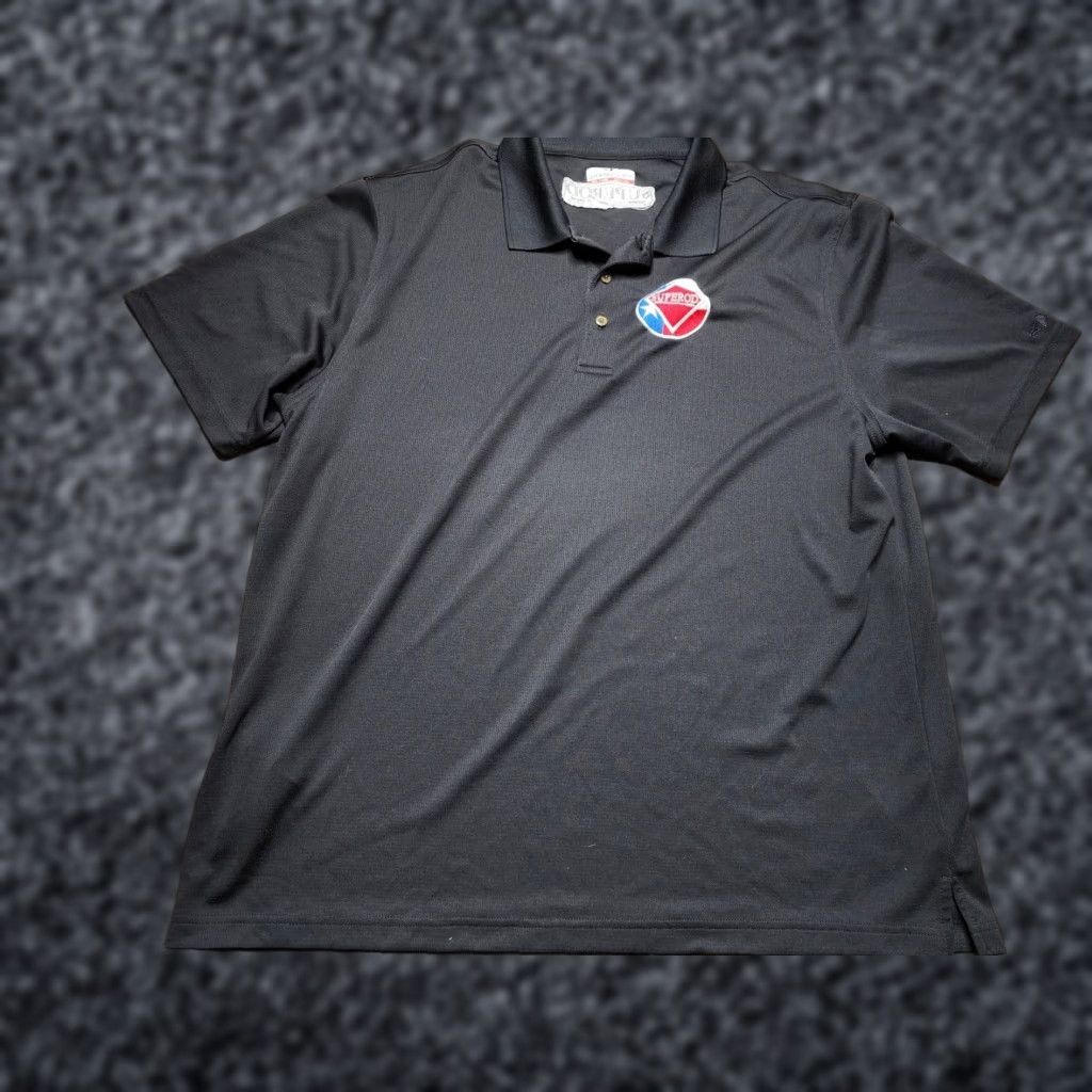 Vintage VINTAGE Grand Slam Mens XXL Superod Embroidered Polo Shirt Size US XXL / EU 58 / 5 - 1 Thumbnail