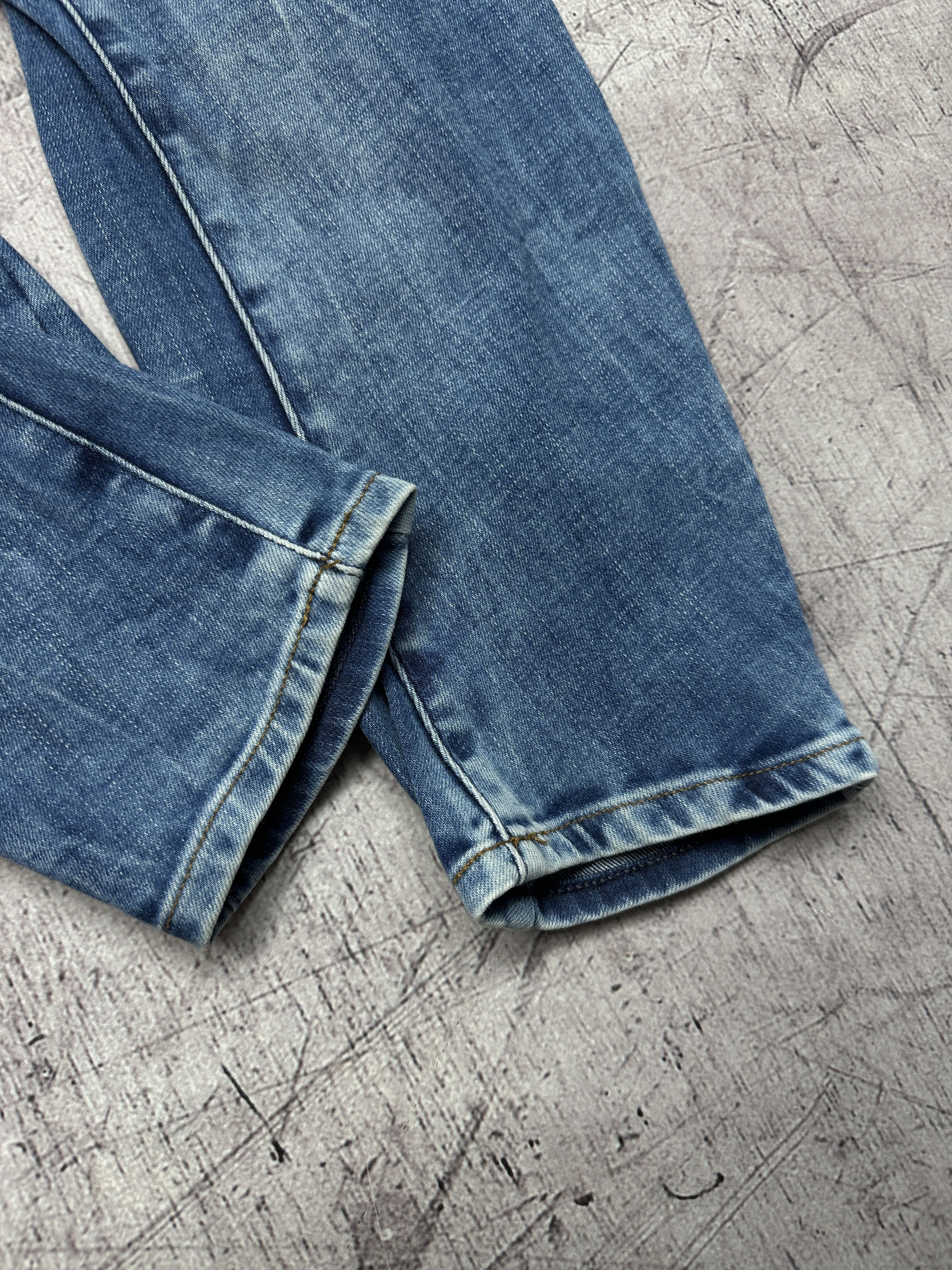 G-Star G Star Raw Womens Arc 3D Mid Skinny Denim Pants Jeans Size 31" - 7 Thumbnail