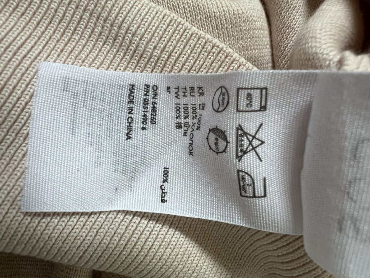 Cos Cos Funnel Neck Sweater Size S / US 4 / IT 40 - 12 Thumbnail