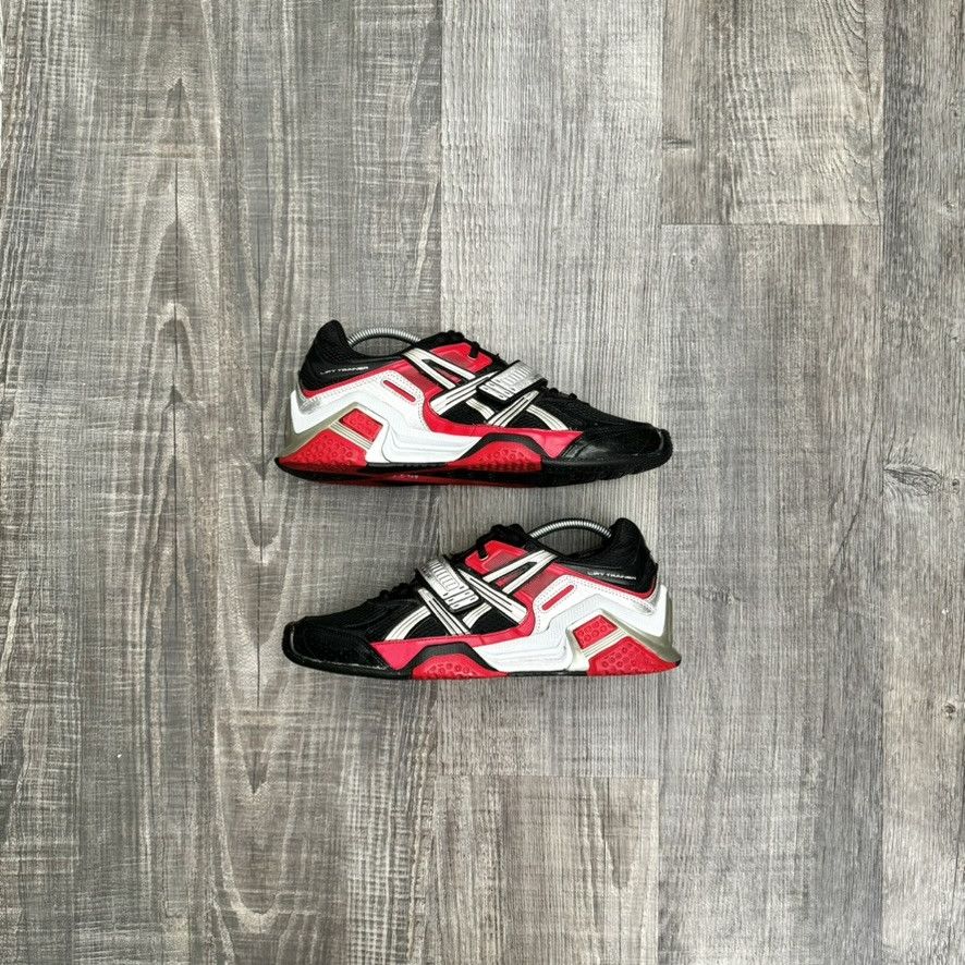 Asics × Vintage ASICS • Lift Trainer "S326N" (9M) Size US 9 / EU 42 - 1 Thumbnail