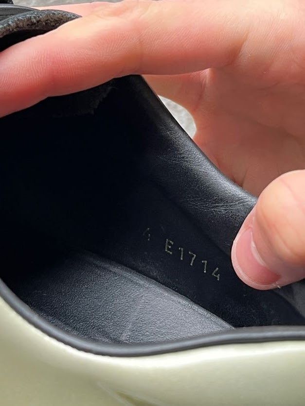Prada Prada America’s Cup patent leather sneakers – double color Size US 9.5 / EU 42-43 - 8 Thumbnail