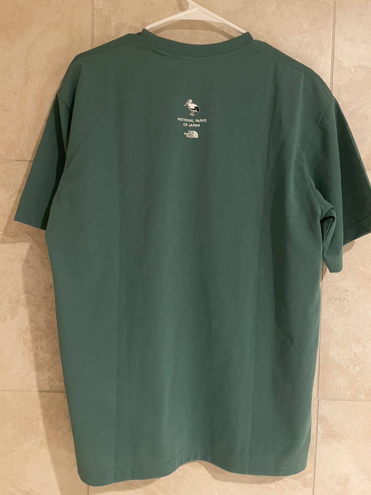 Japanese Brand The North Face Nagasaki Size US XL / EU 56 / 4 - 7 Thumbnail